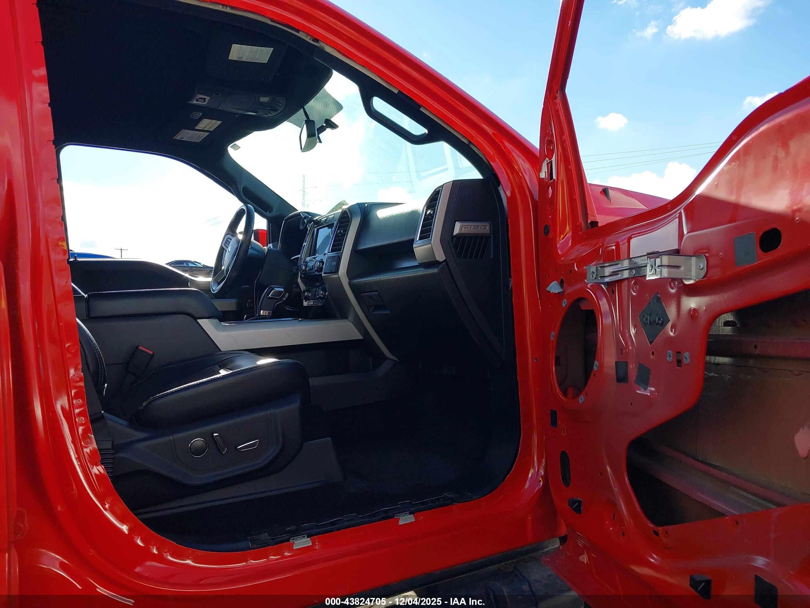 FORD F-150 image 5