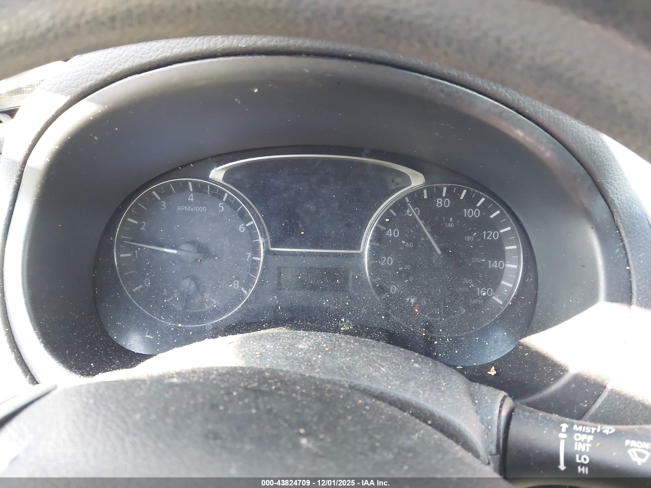 NISSAN ALTIMA image 7