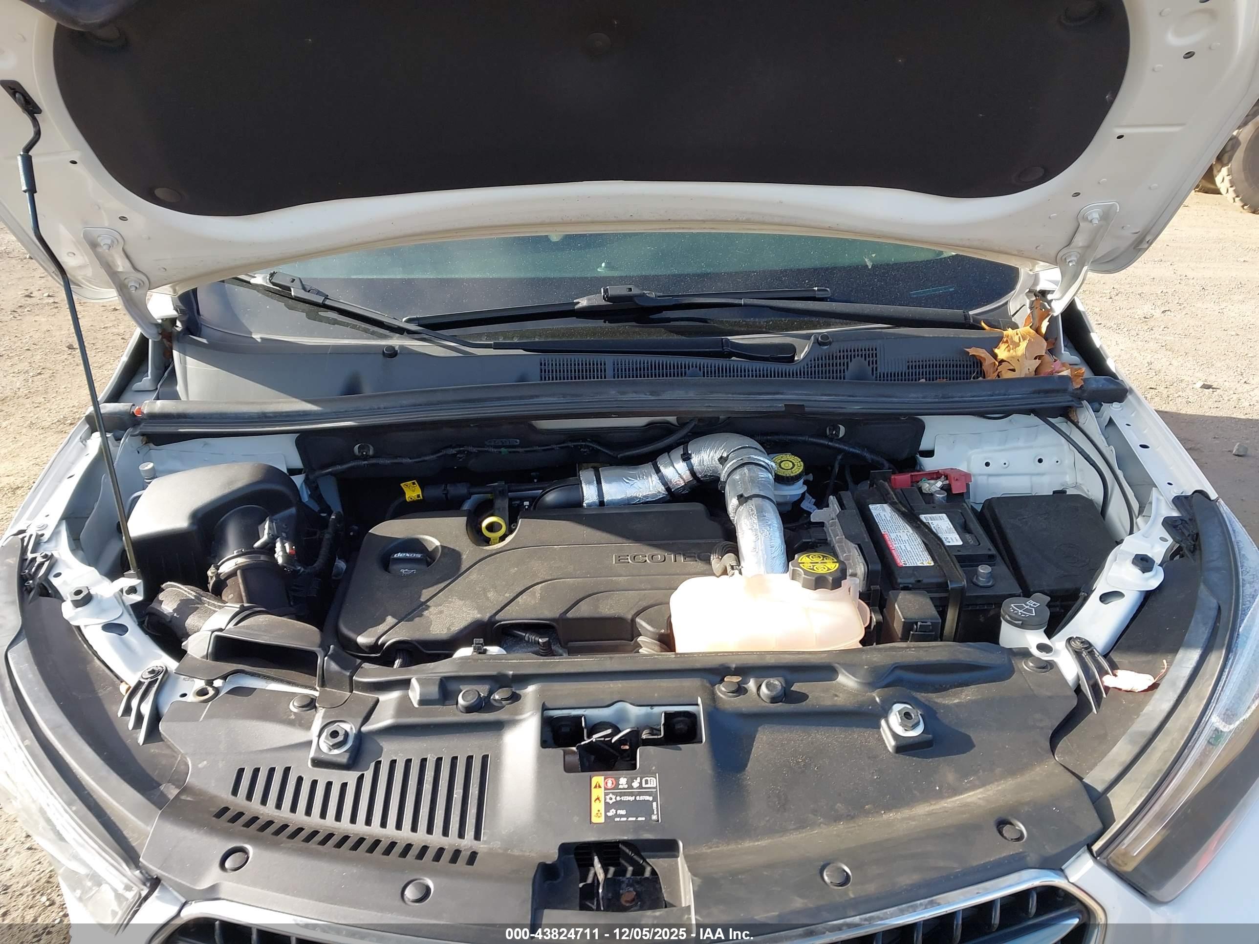 BUICK ENCORE image 10