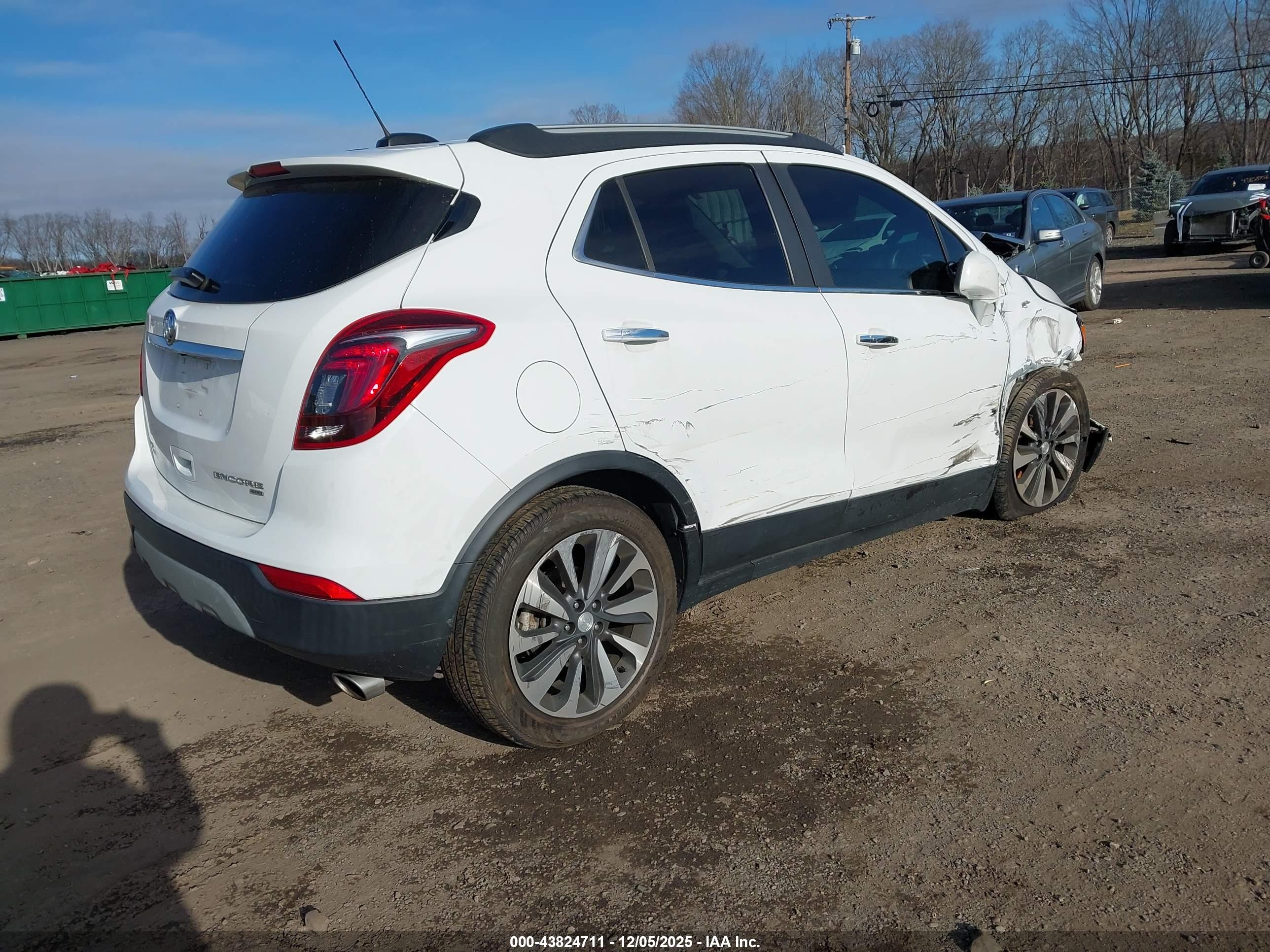 BUICK ENCORE image 4
