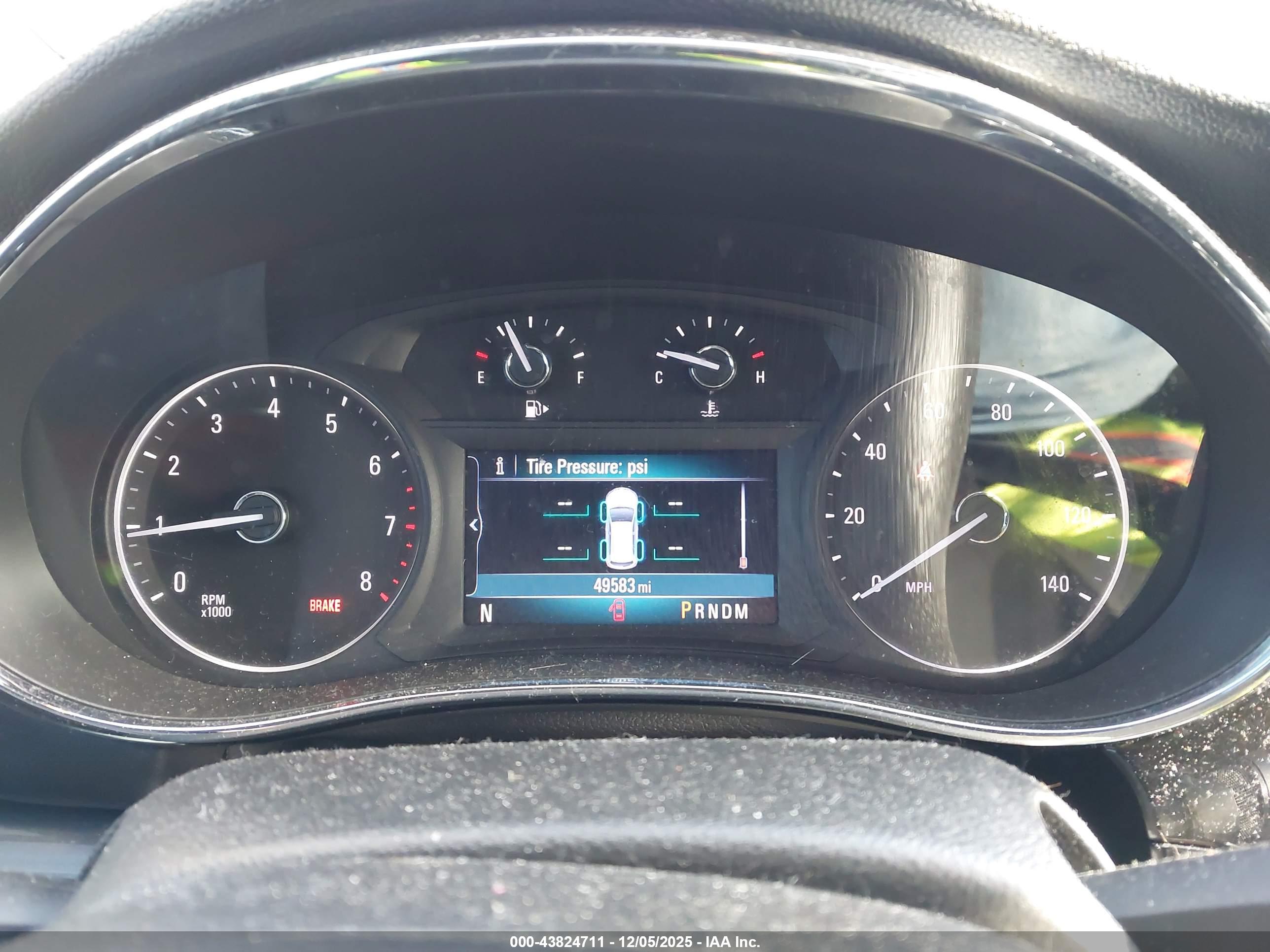 BUICK ENCORE image 7