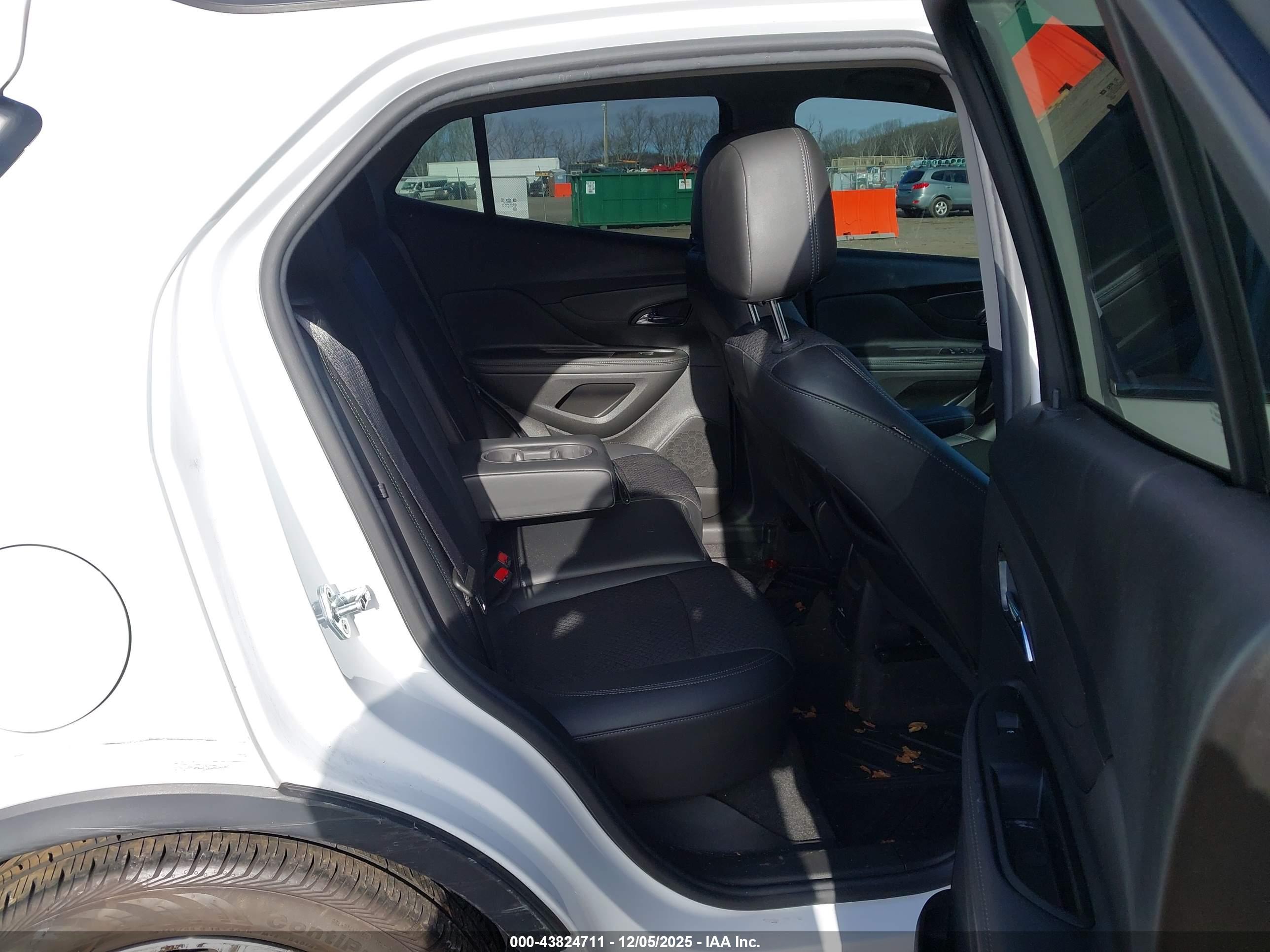 BUICK ENCORE image 8