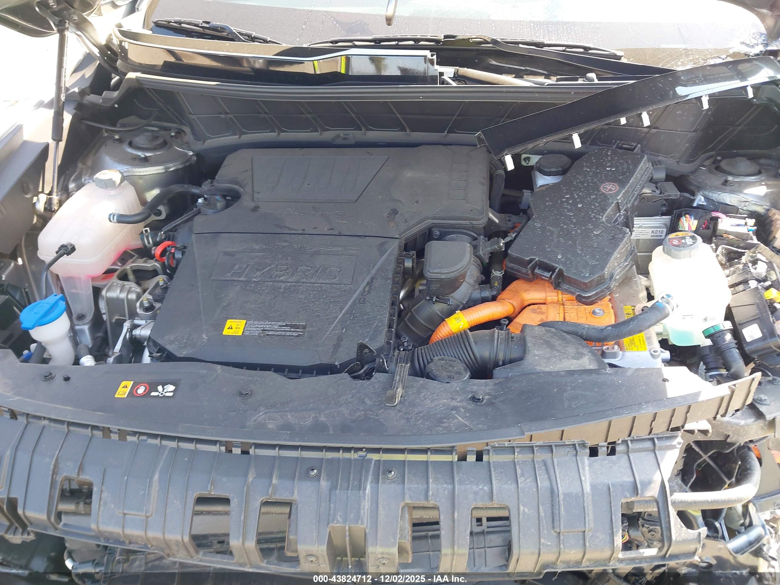 KIA NIRO image 10