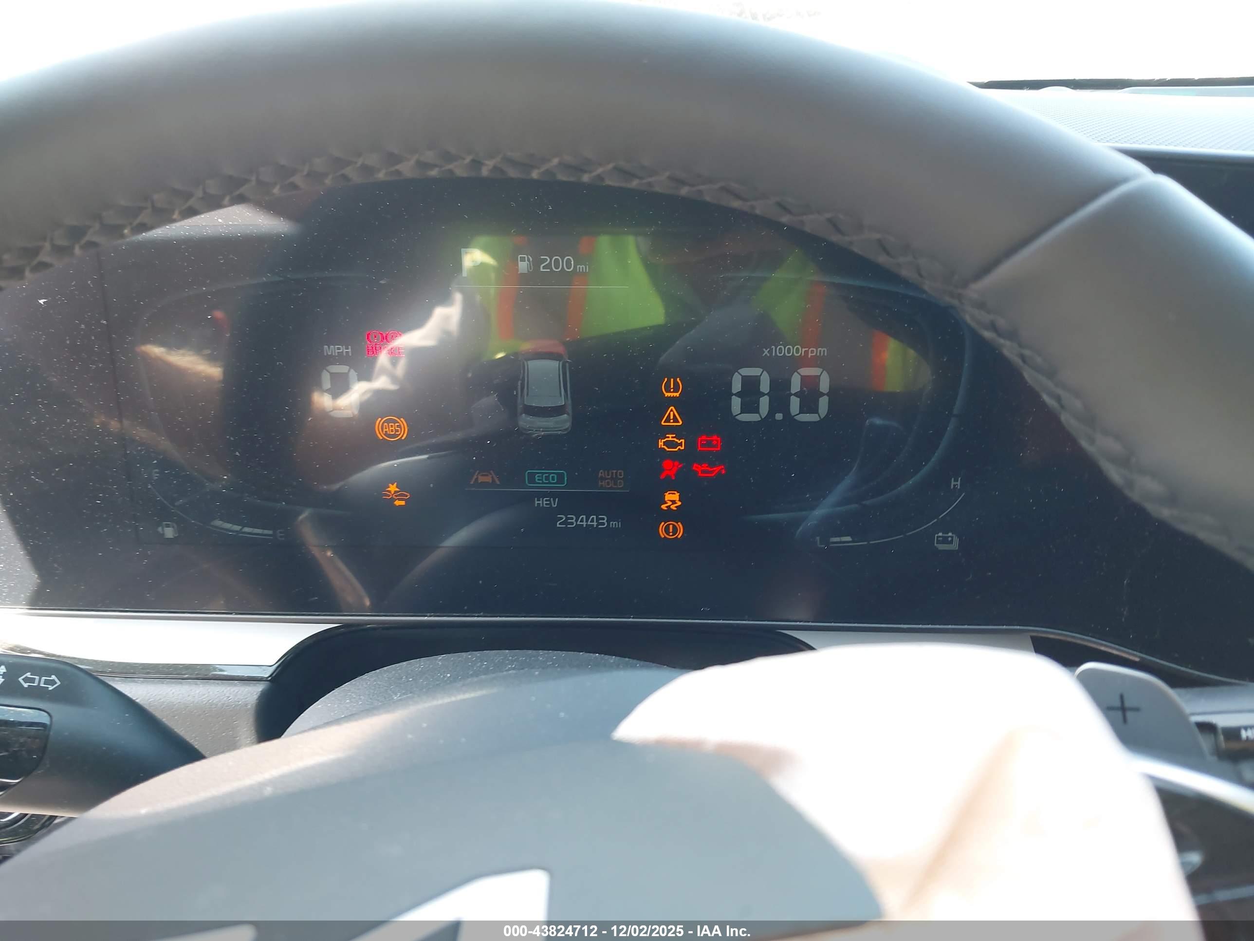 KIA NIRO image 7