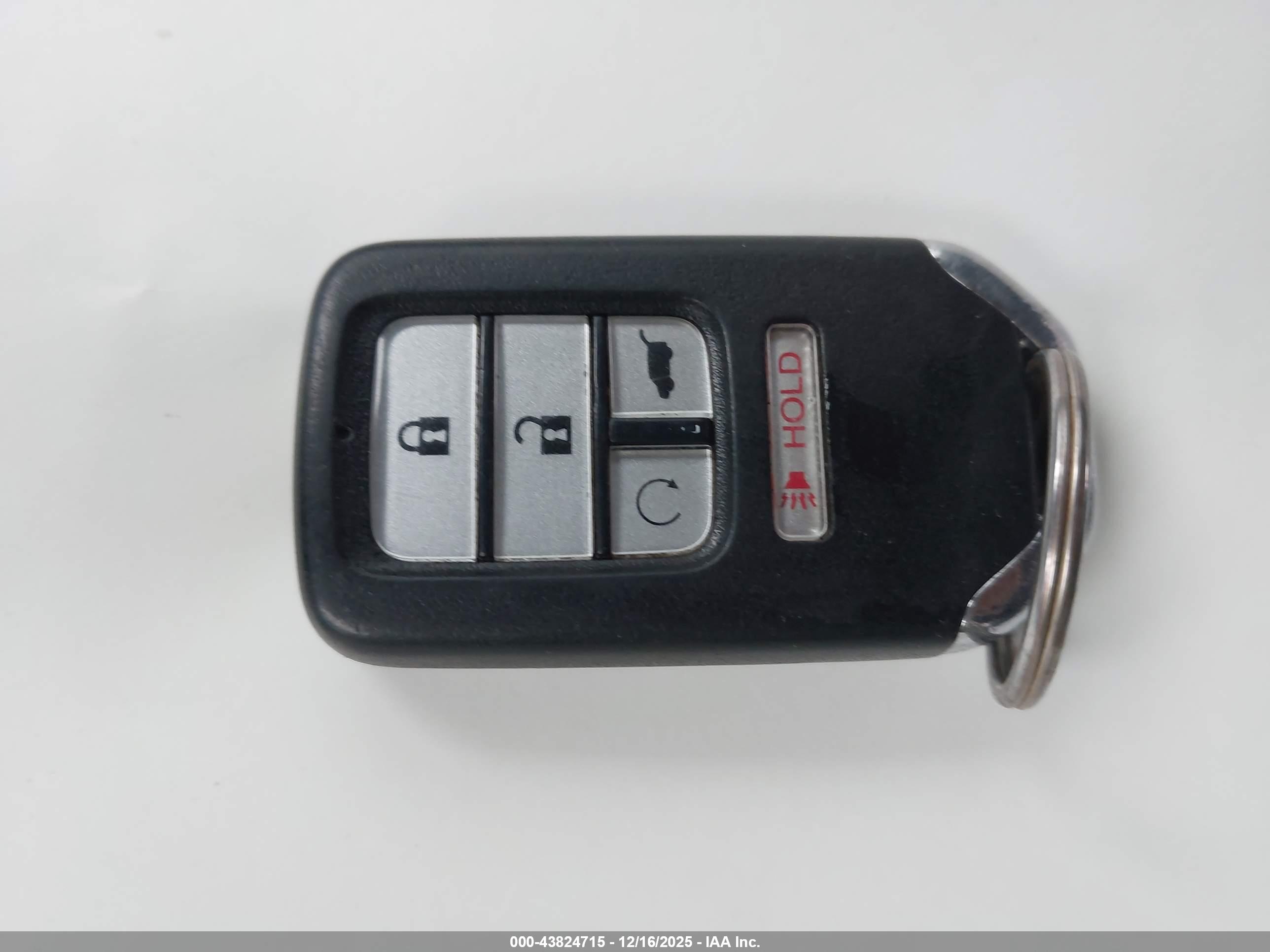 HONDA PASSPORT image 11