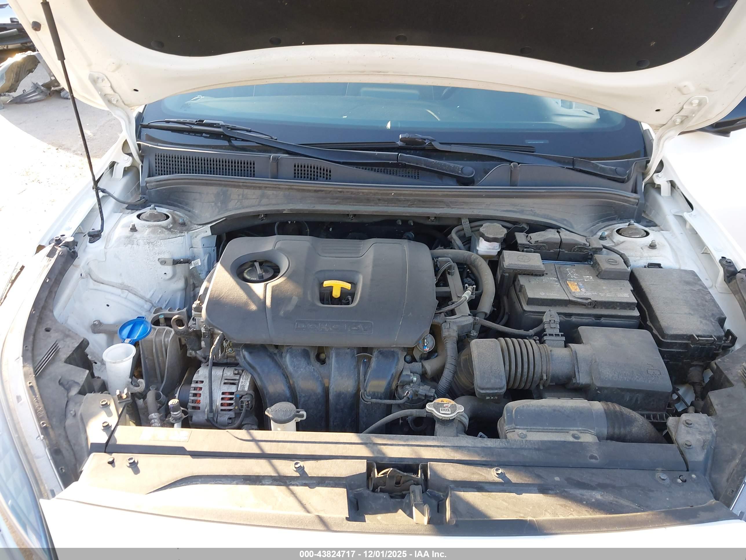 KIA FORTE image 10