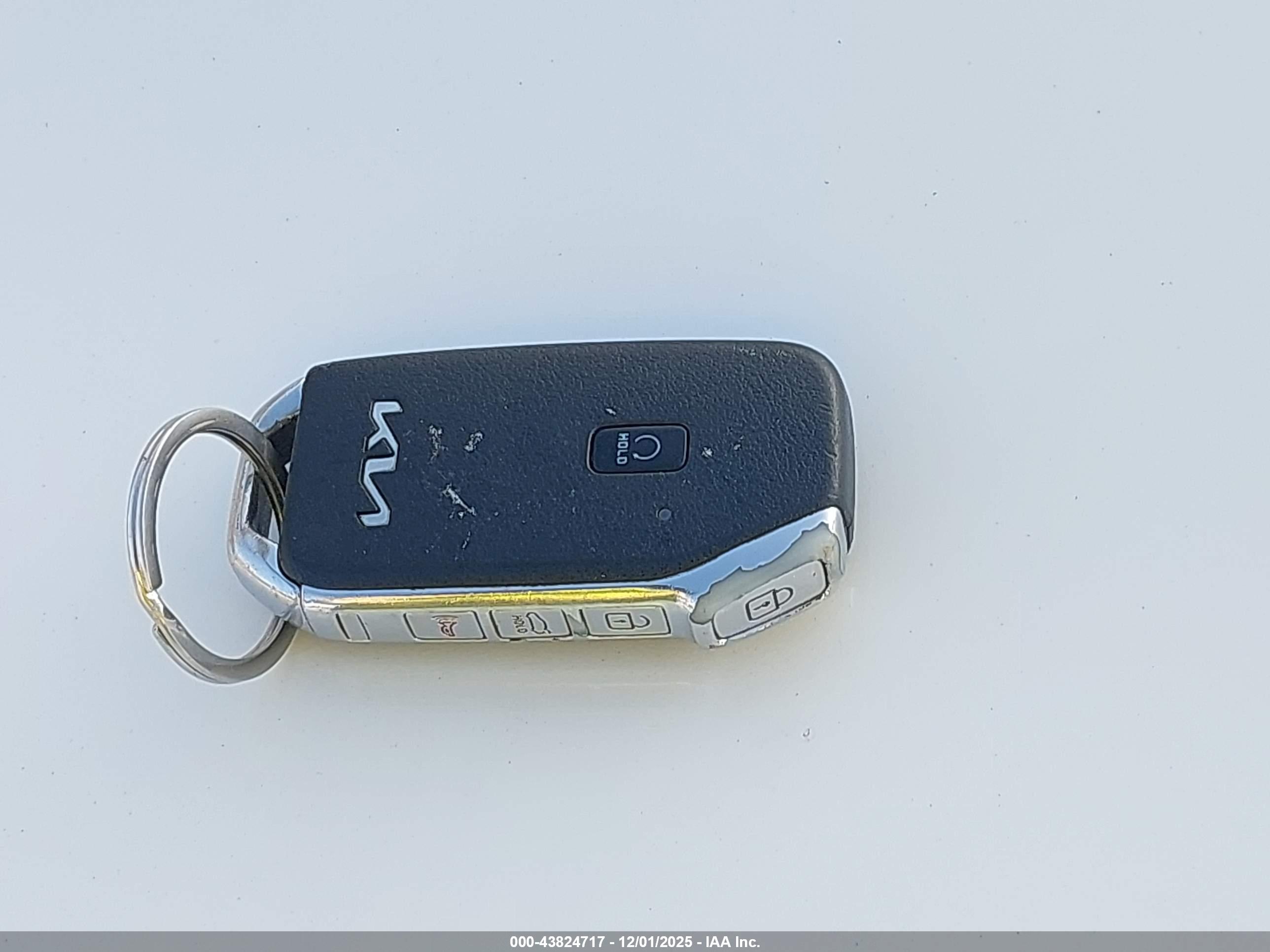 KIA FORTE image 11