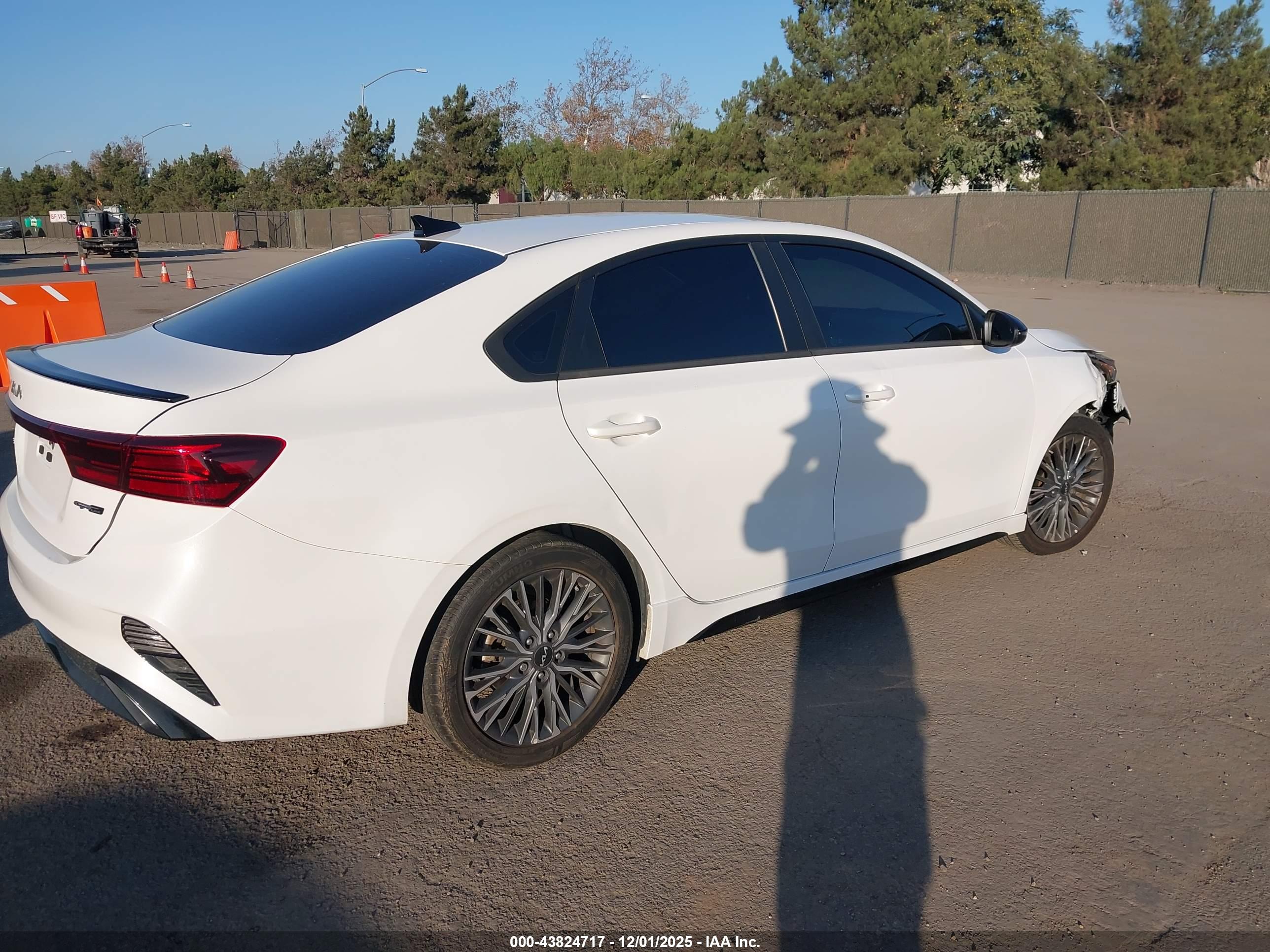 KIA FORTE image 4