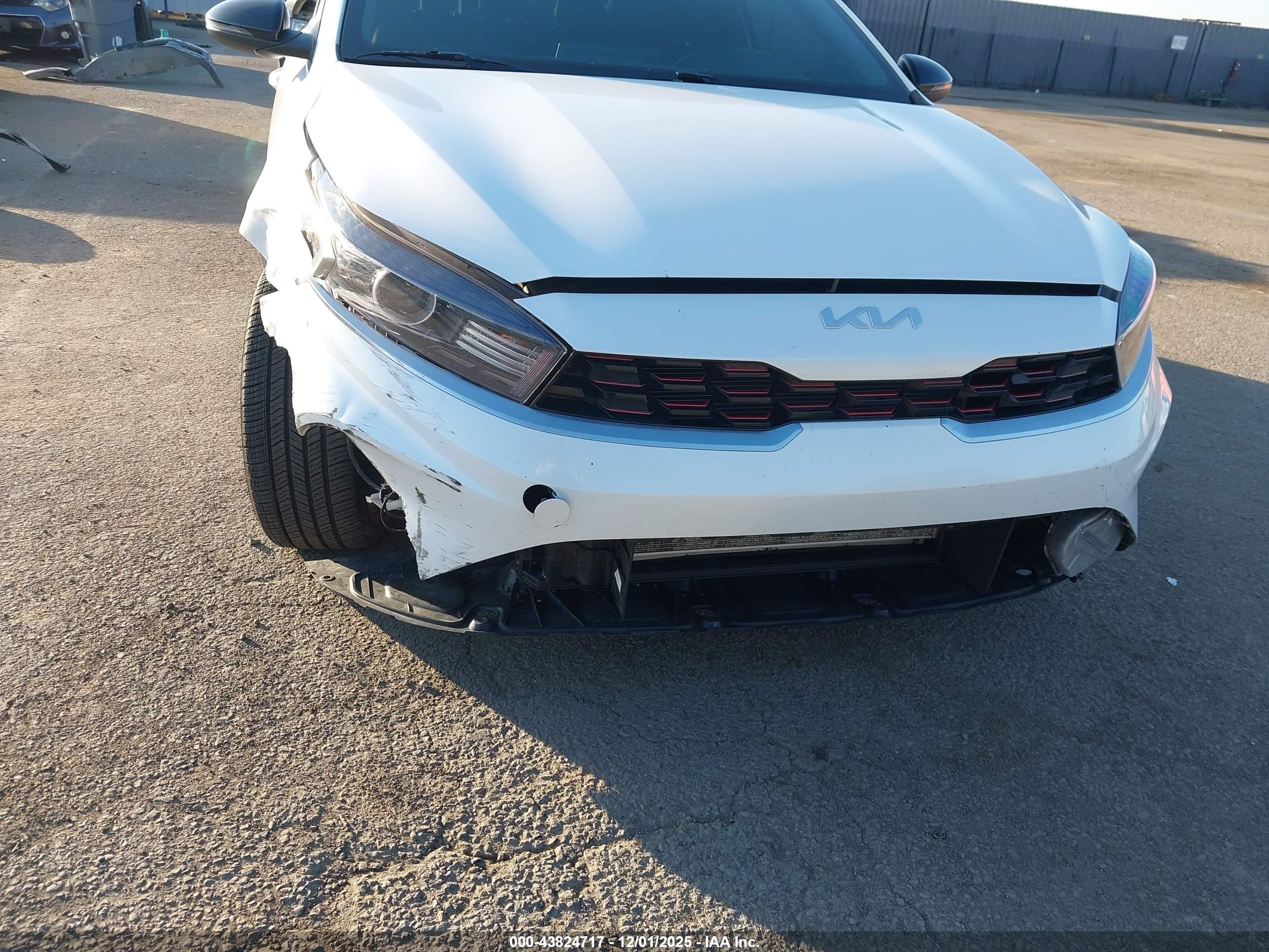 KIA FORTE image 6