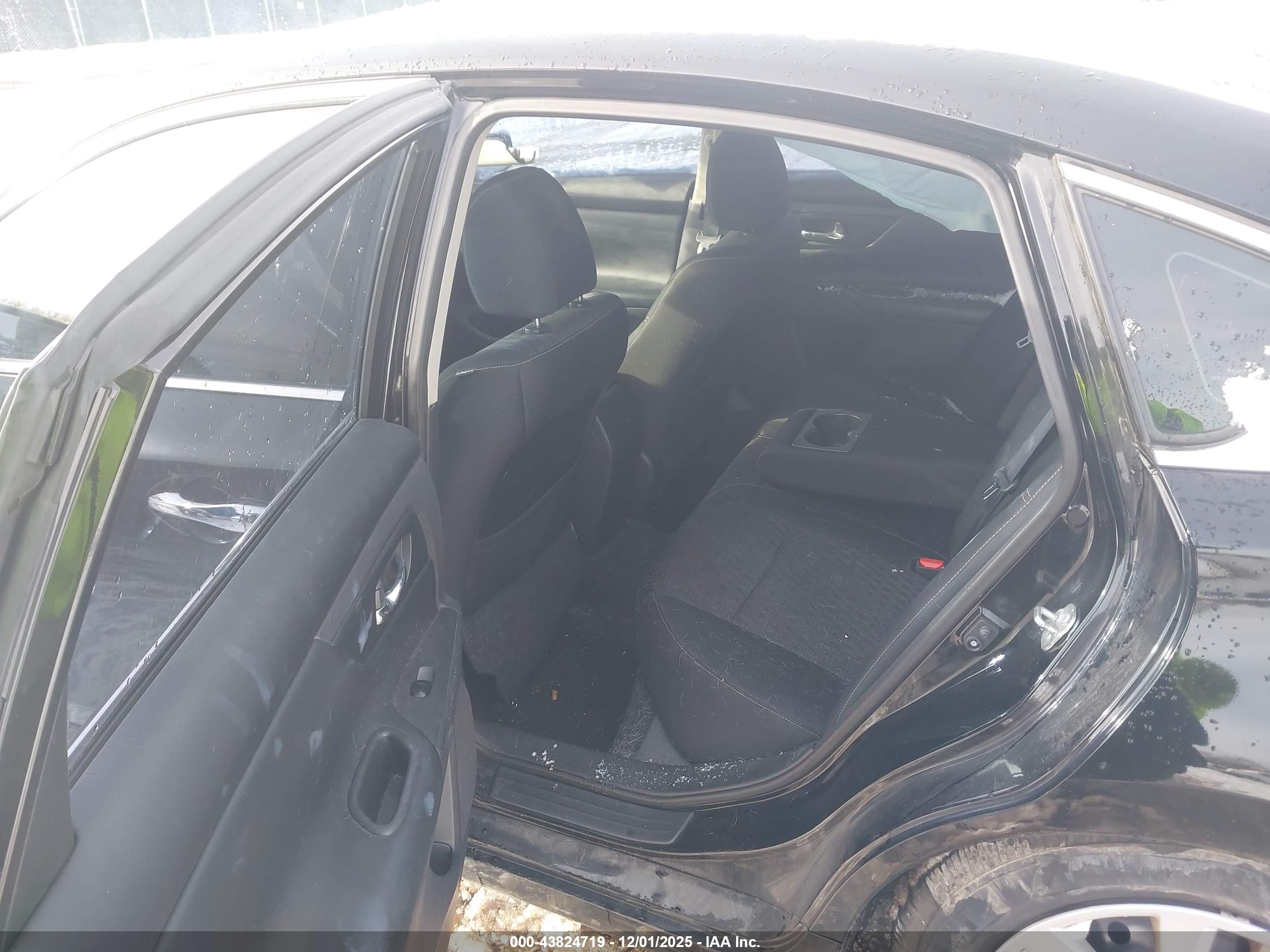 NISSAN ALTIMA image 8