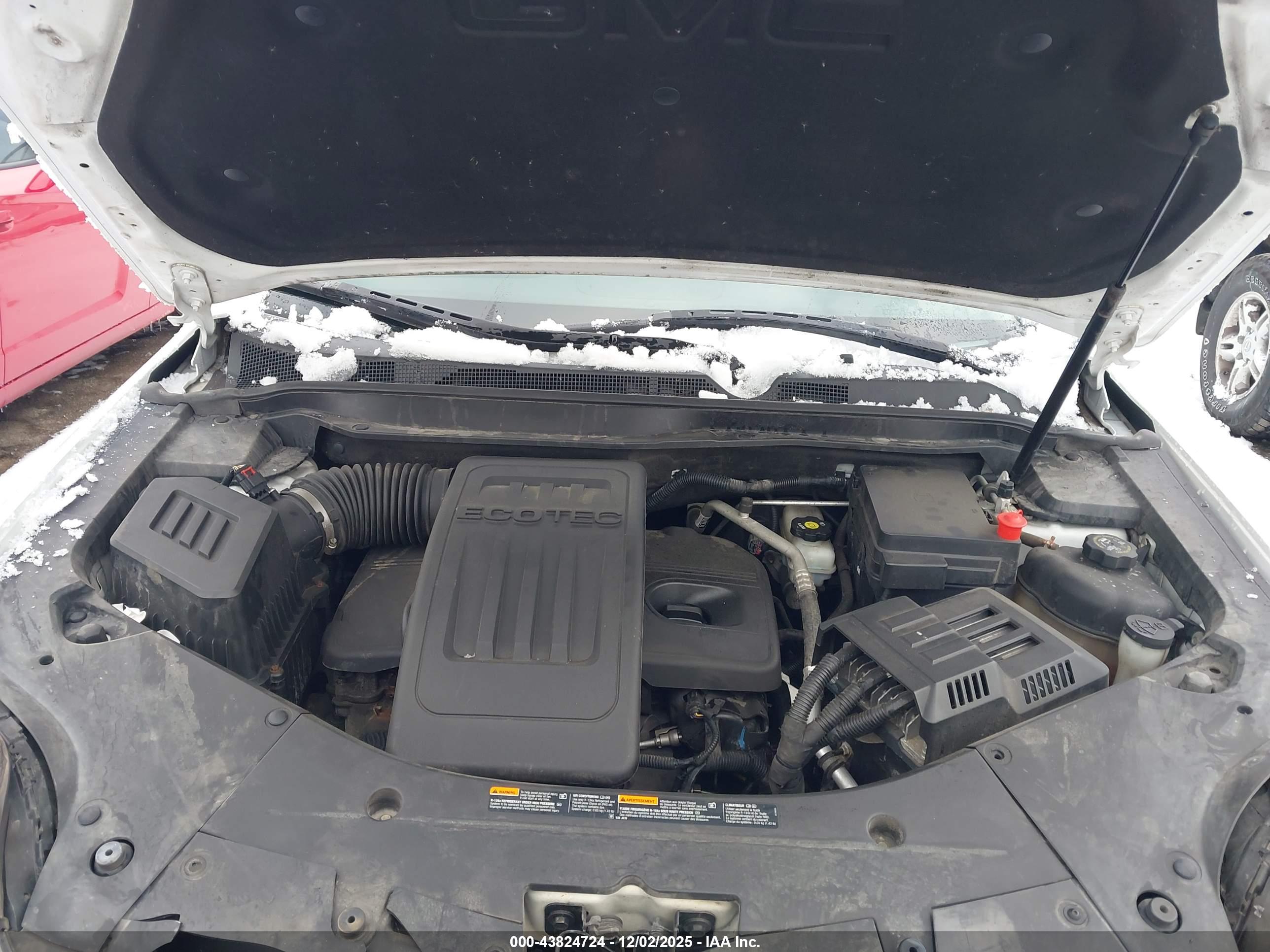GMC TERRAIN image 10