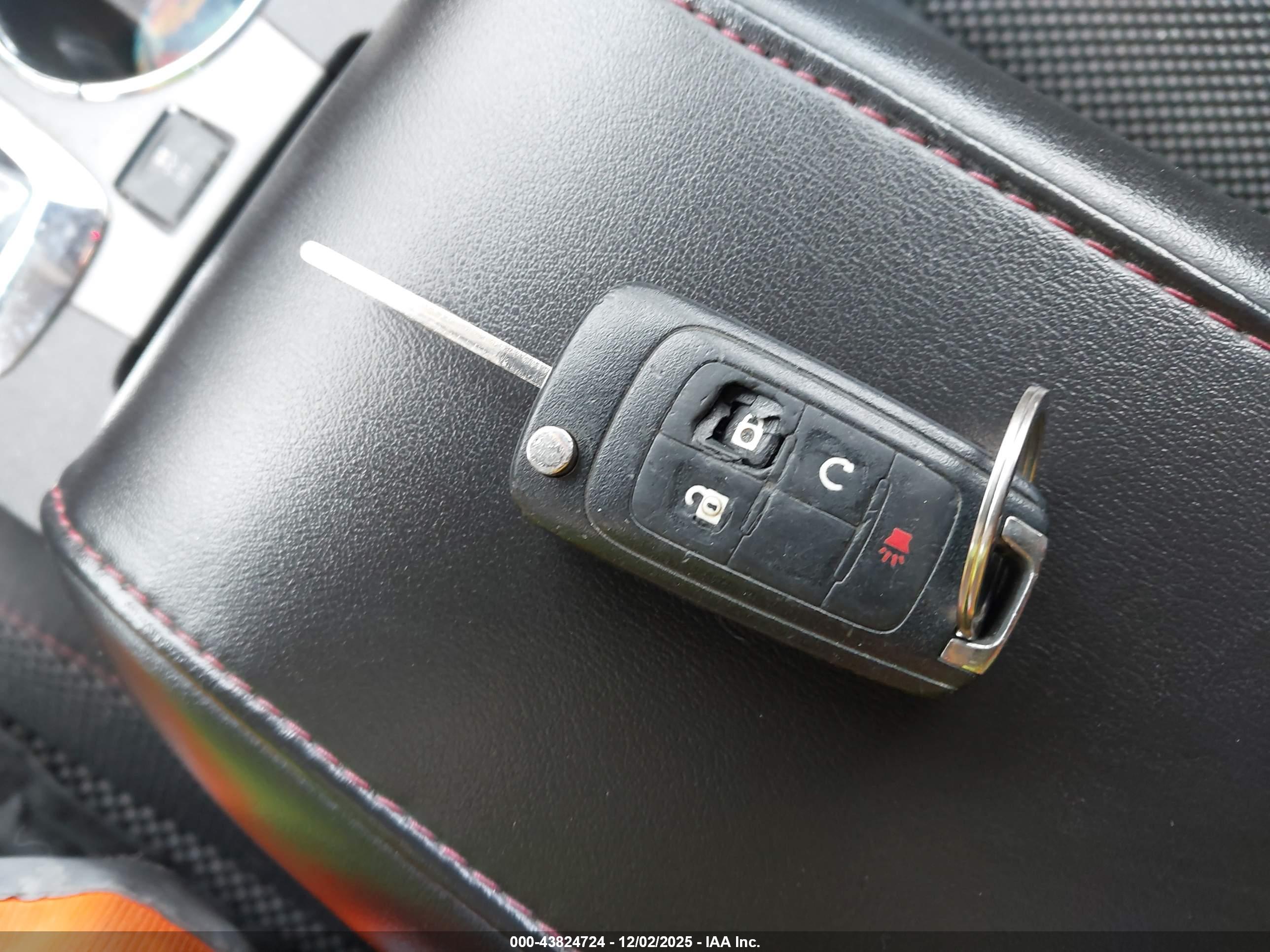 GMC TERRAIN image 11