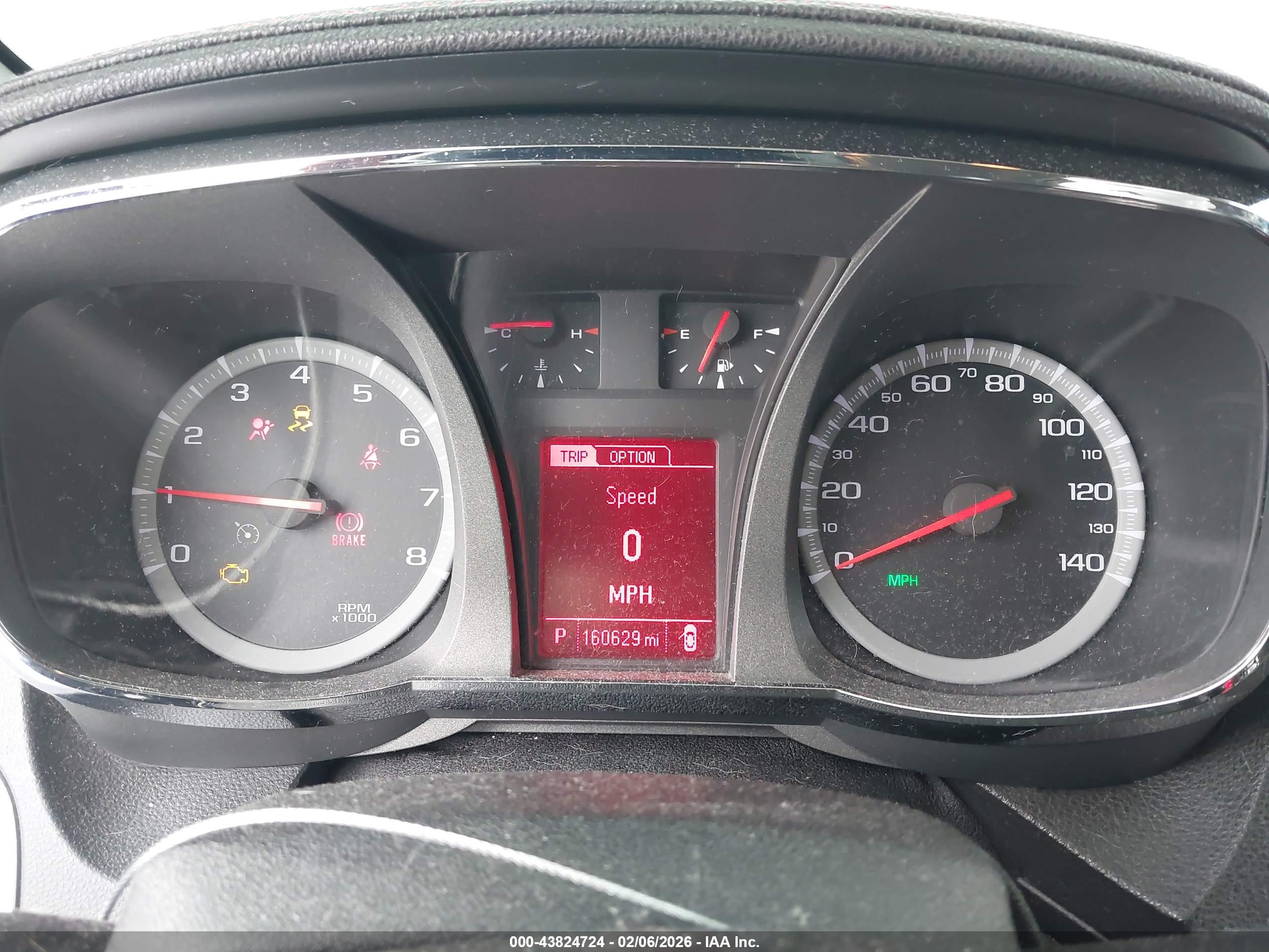 GMC TERRAIN image 7