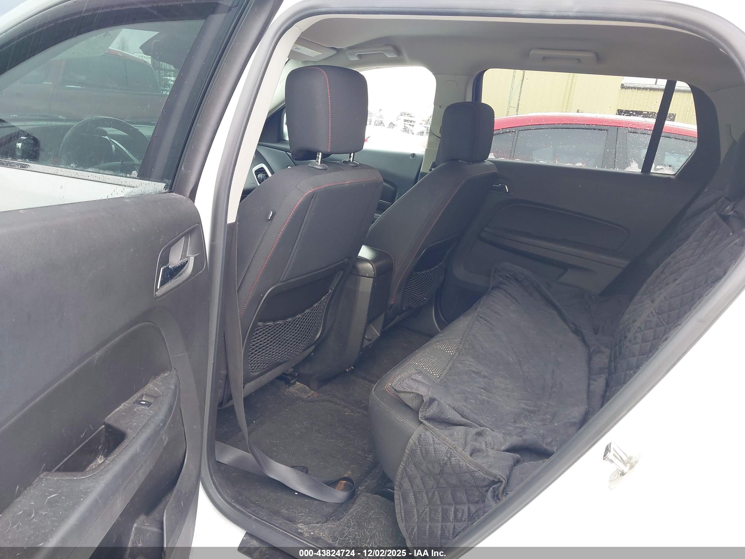 GMC TERRAIN image 8