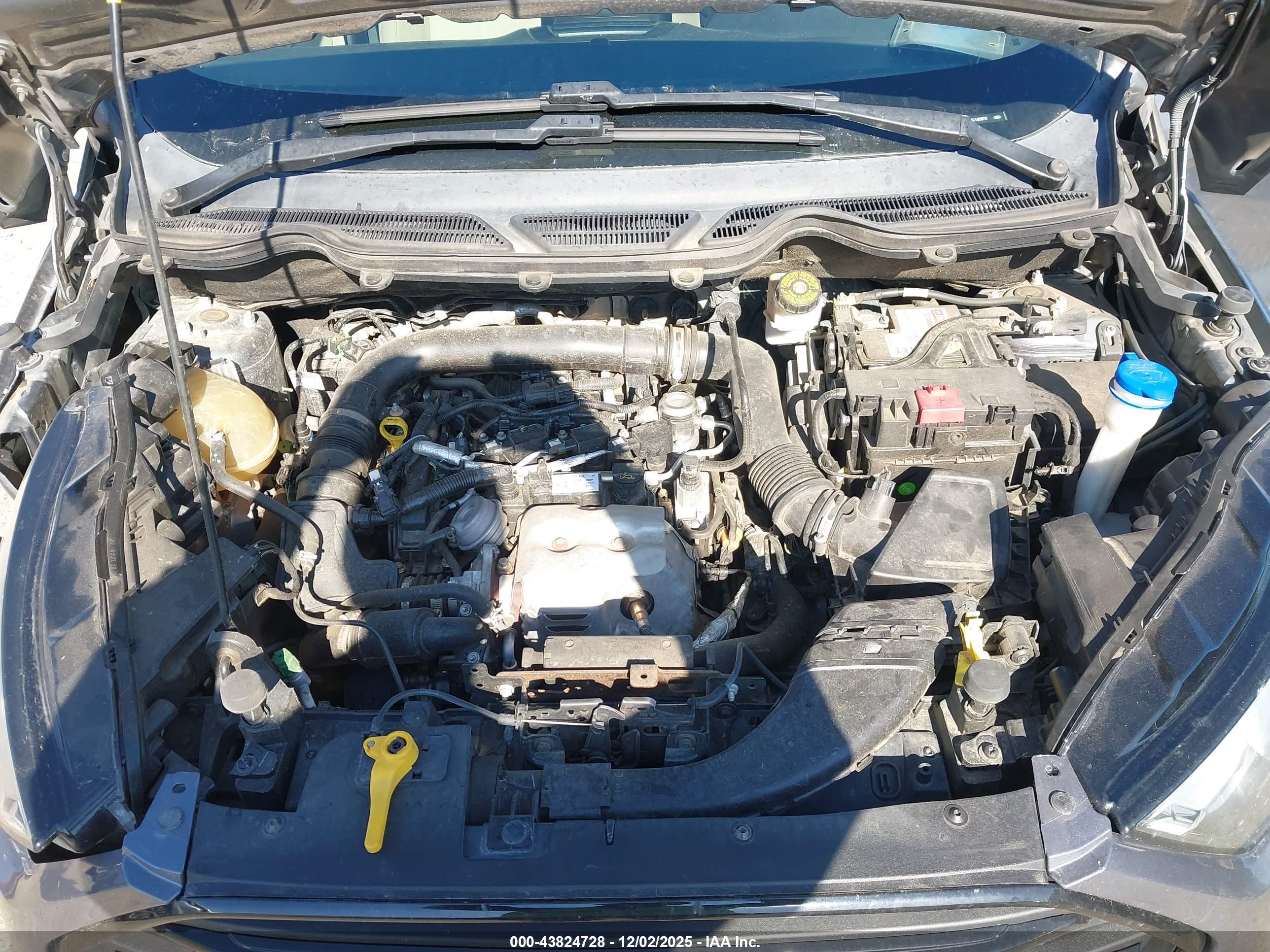 FORD ECOSPORT image 10