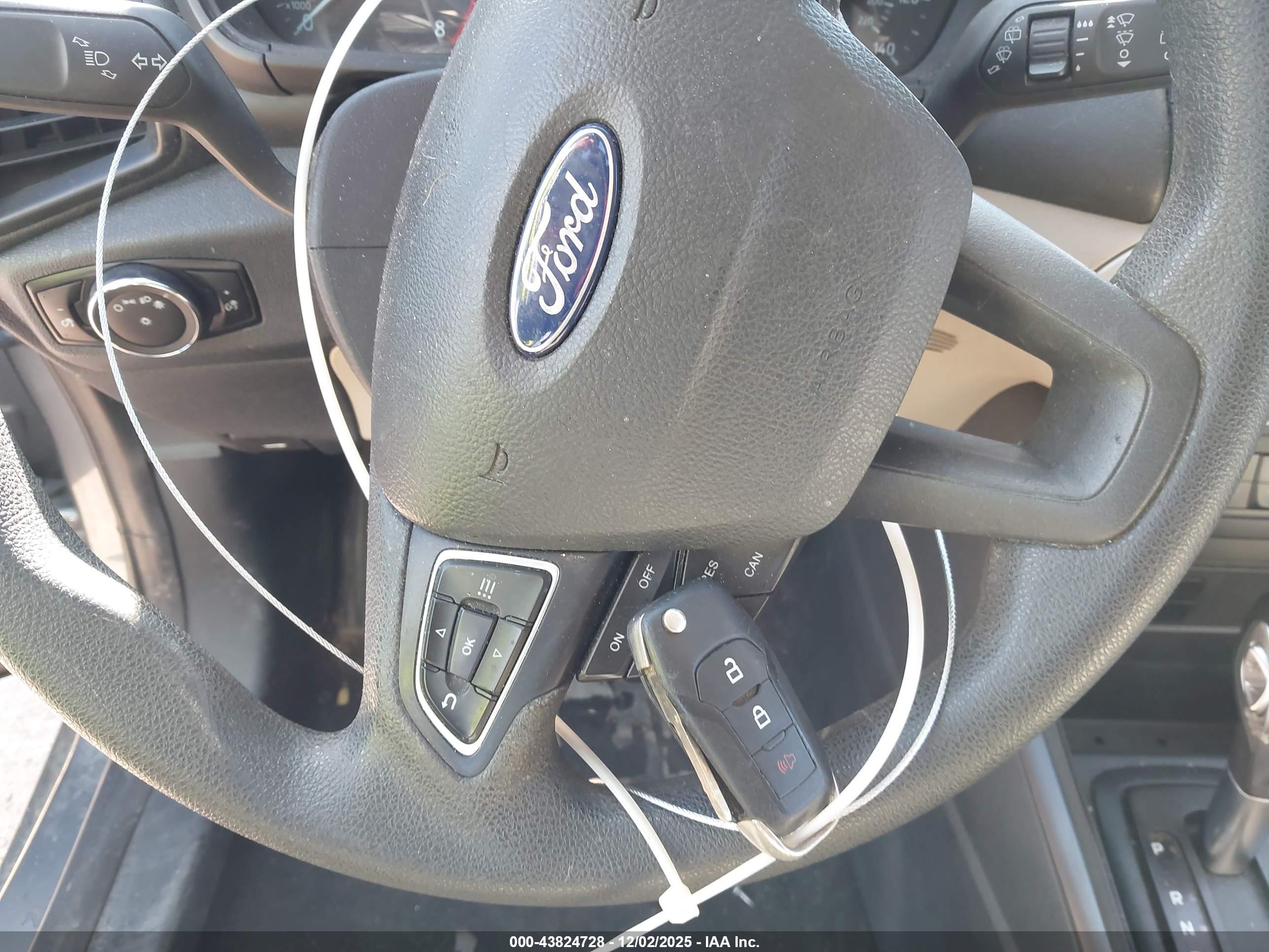 FORD ECOSPORT image 11