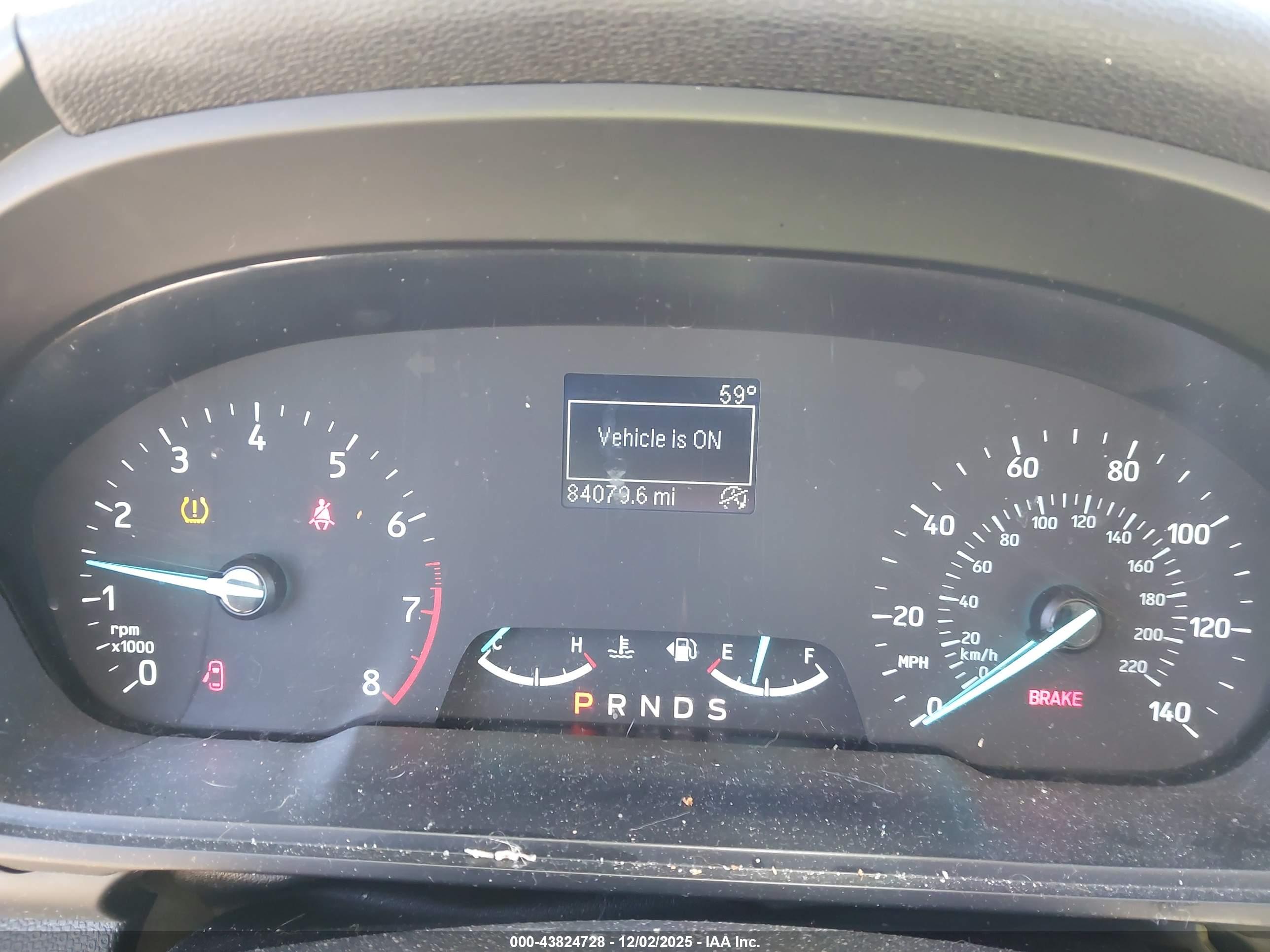 FORD ECOSPORT image 7
