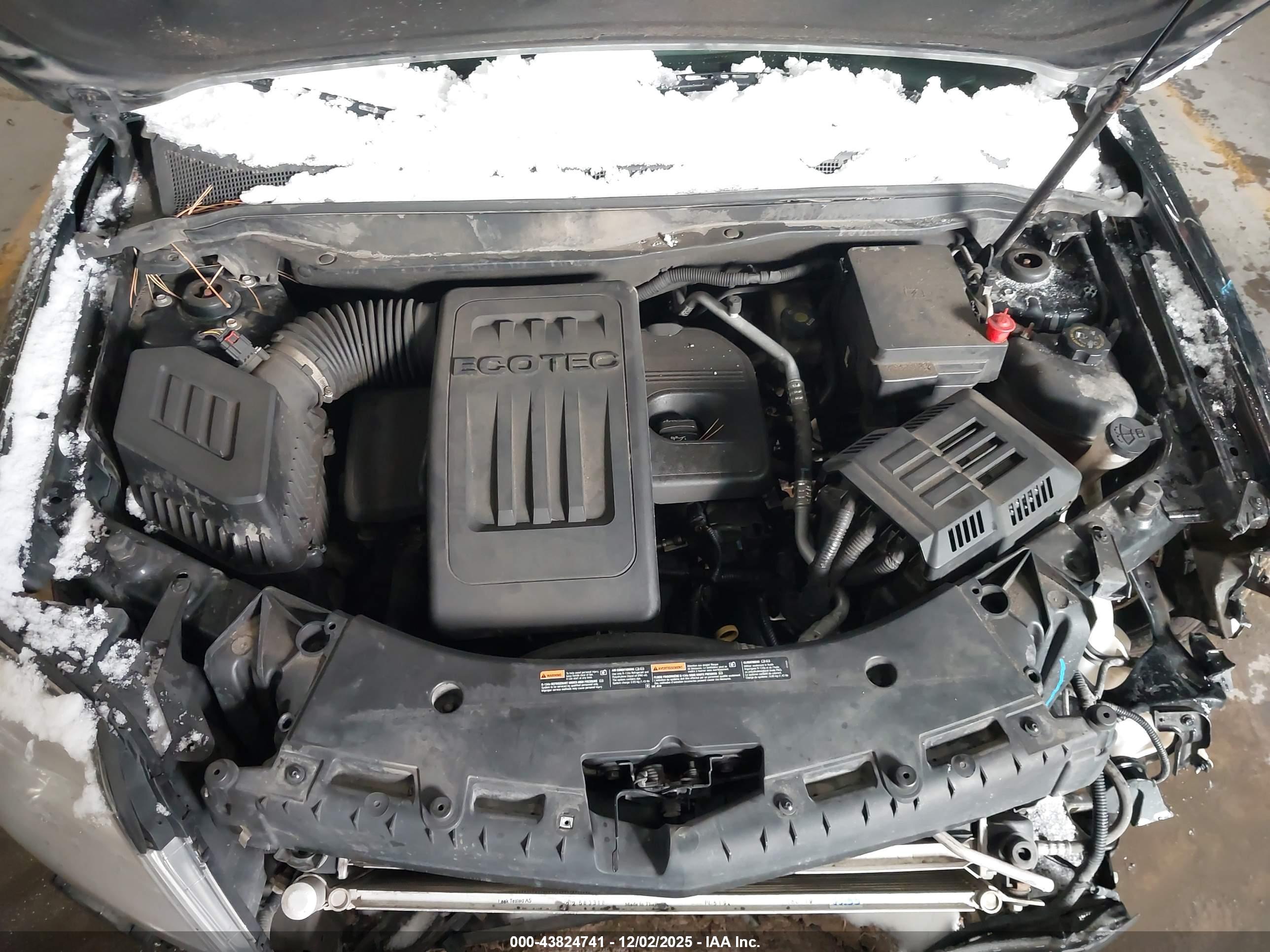 GMC TERRAIN image 10