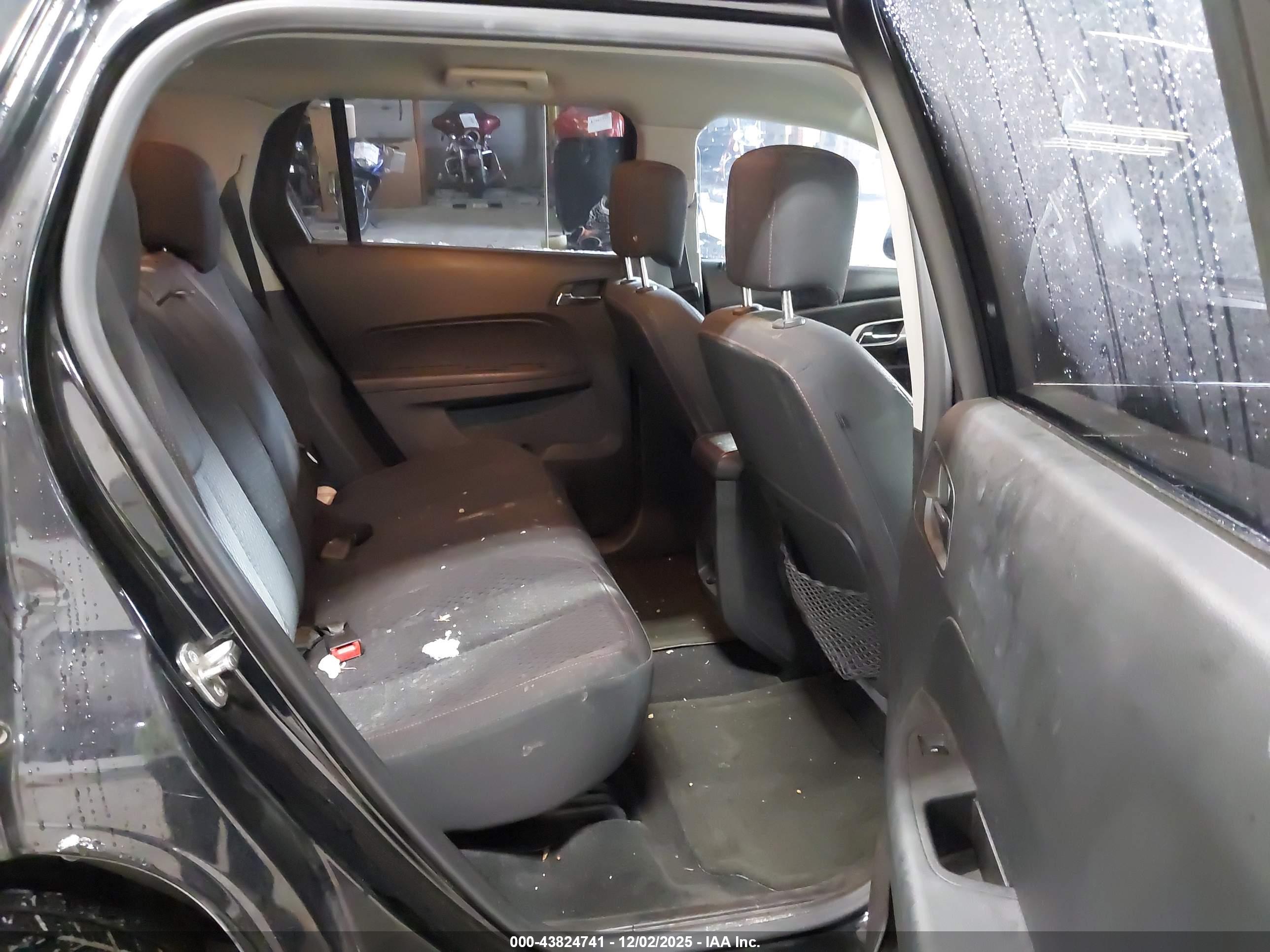 GMC TERRAIN image 8