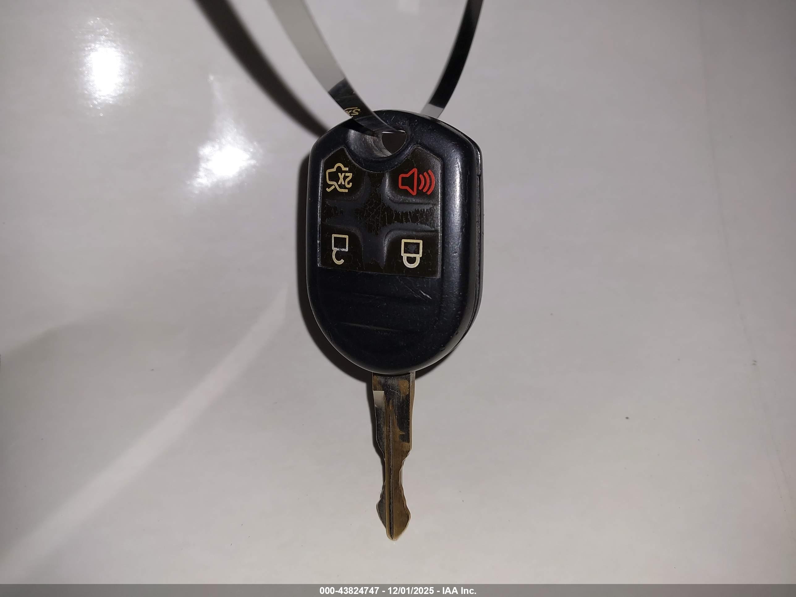 FORD MUSTANG image 11