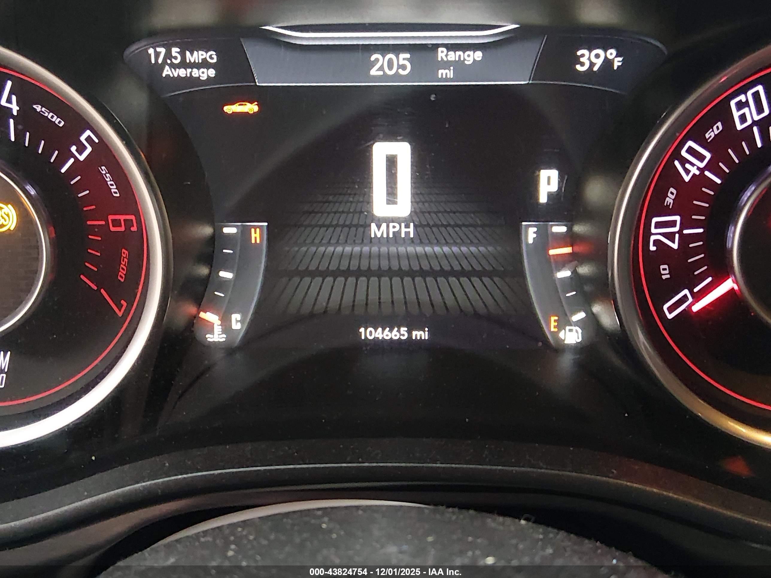 DODGE CHALLENGER image 7