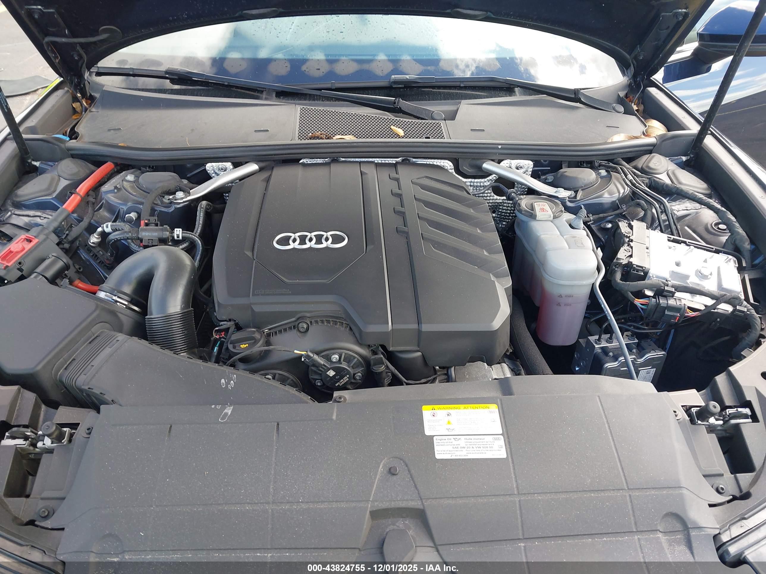 AUDI A6 image 10