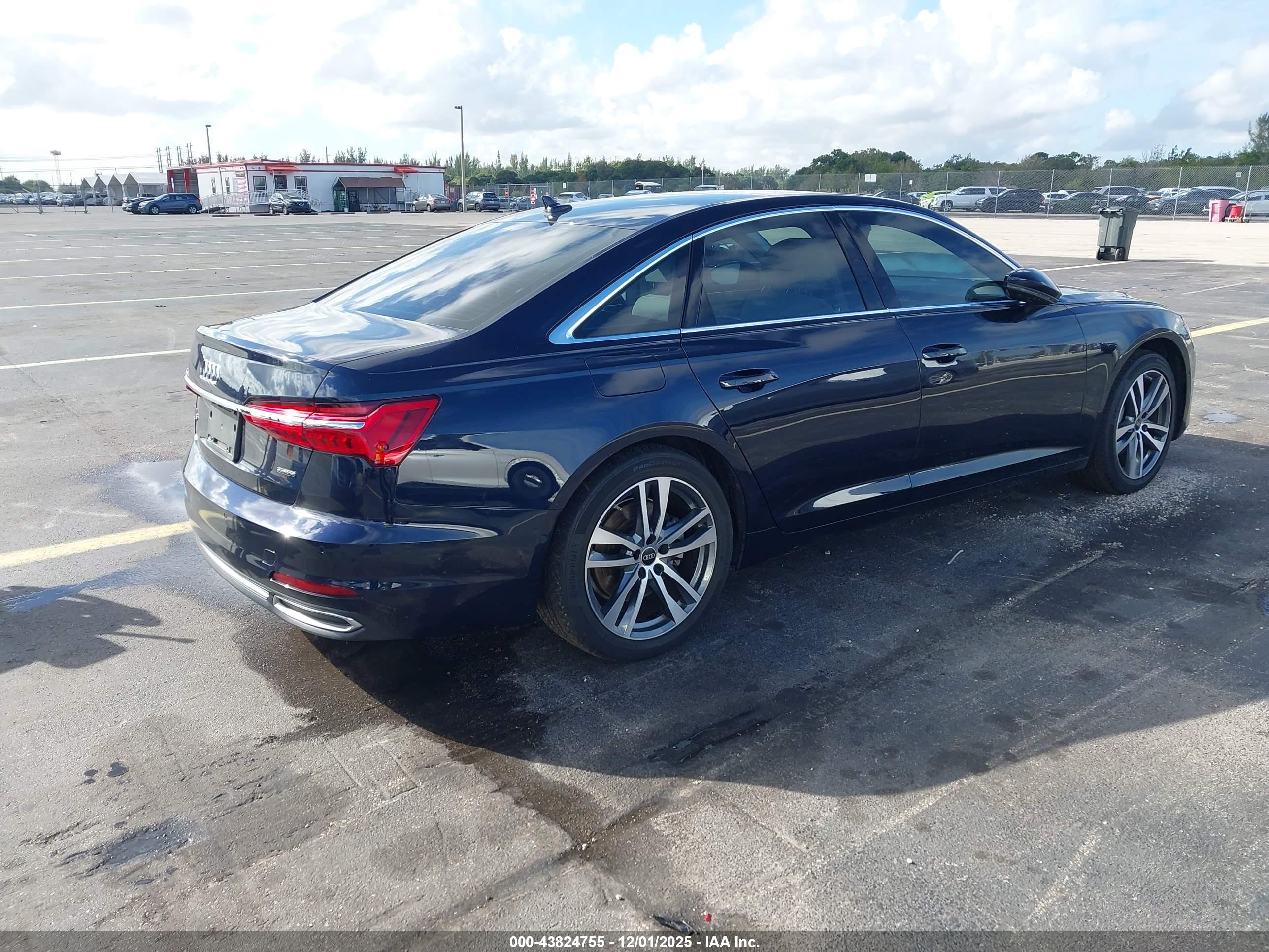 AUDI A6 image 4