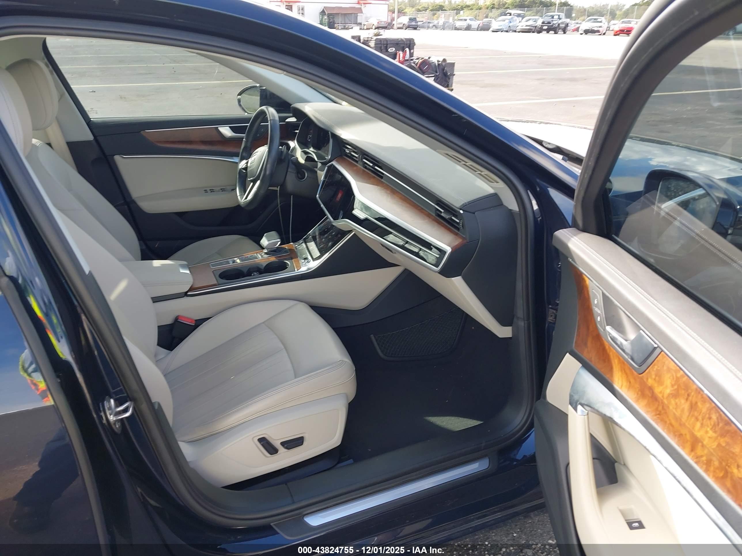 AUDI A6 image 5