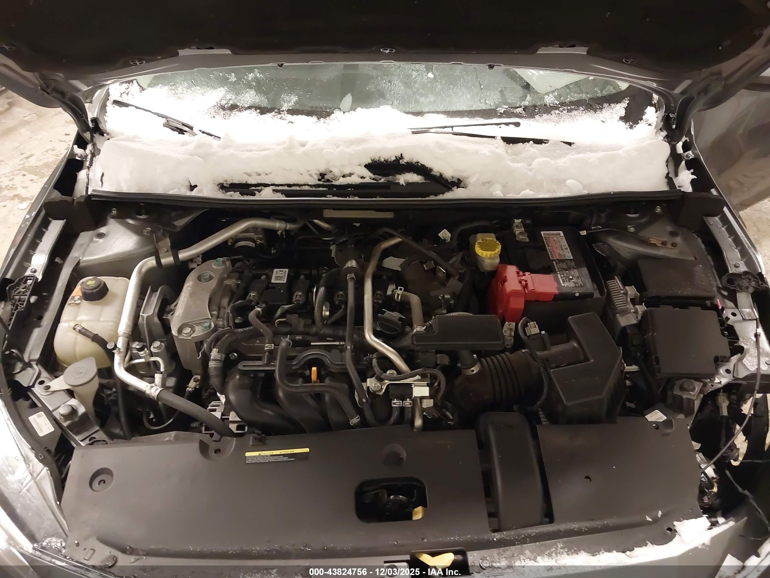 NISSAN SENTRA image 10