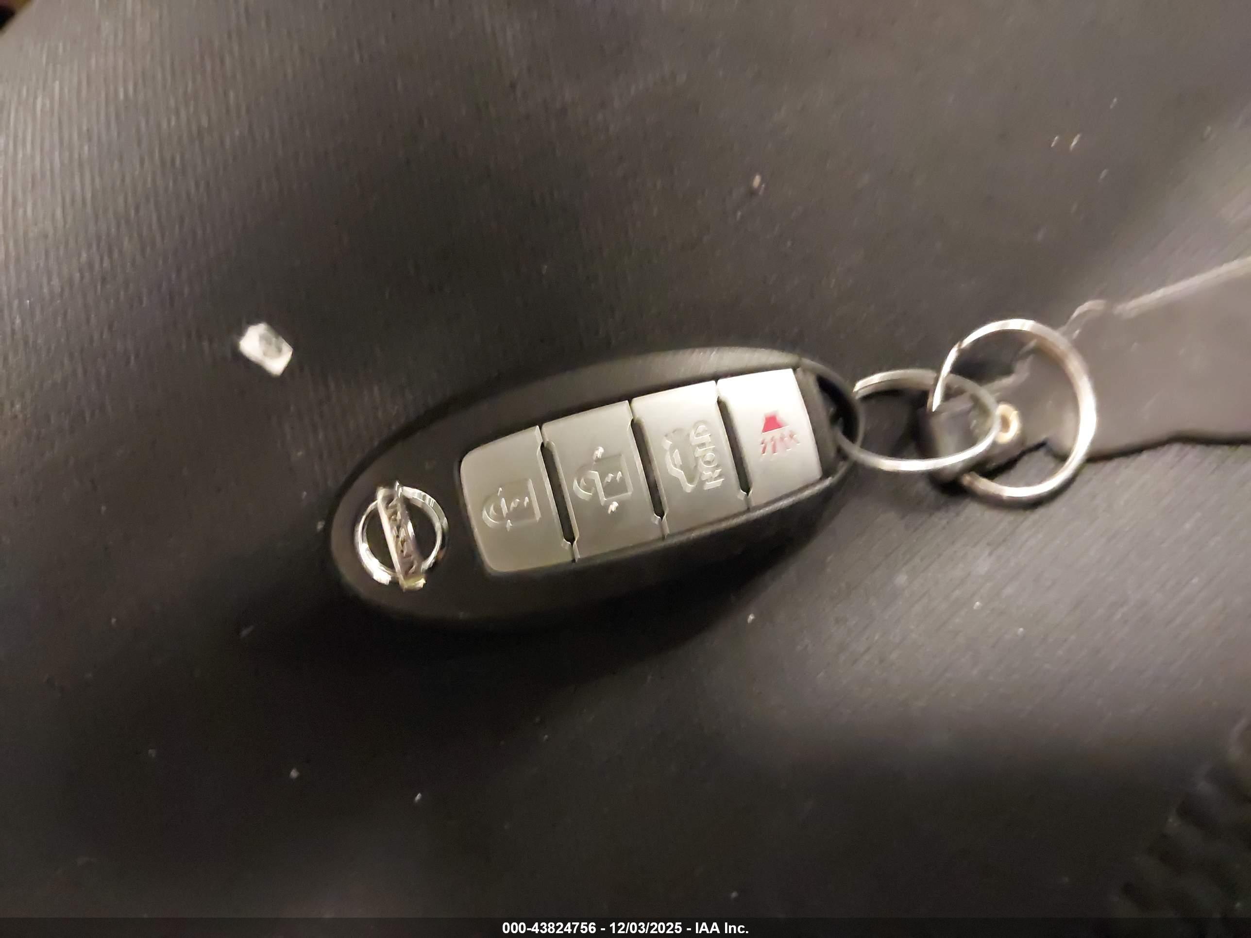 NISSAN SENTRA image 11