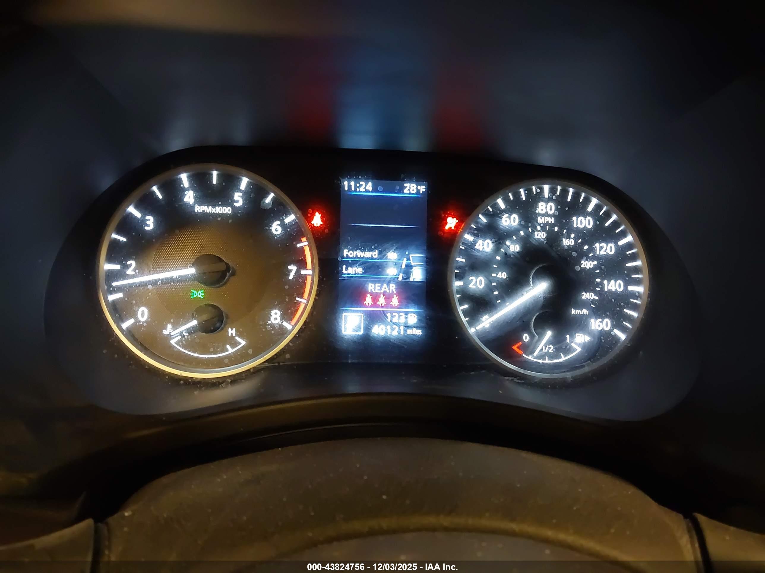 NISSAN SENTRA image 7