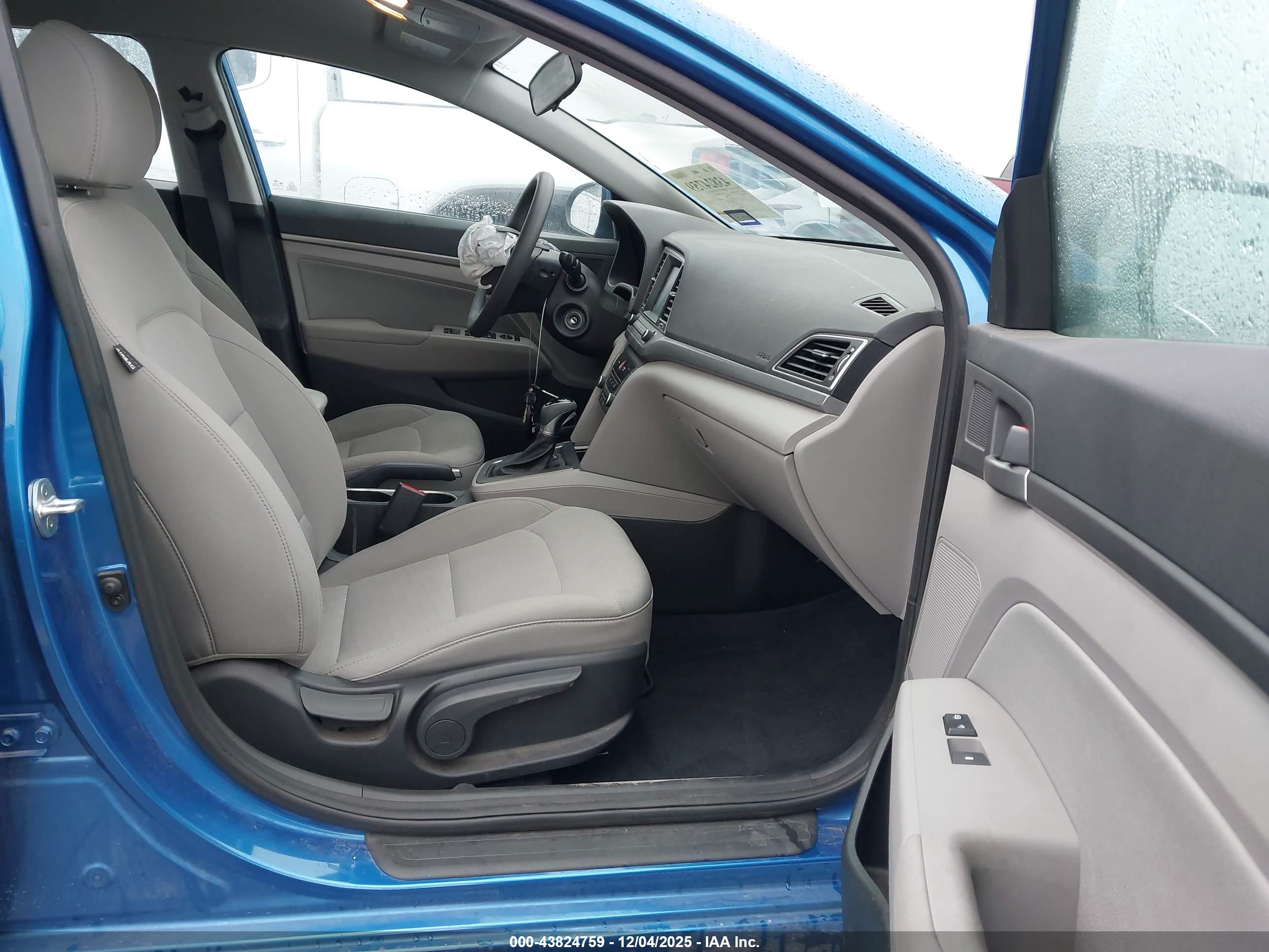 HYUNDAI ELANTRA image 5