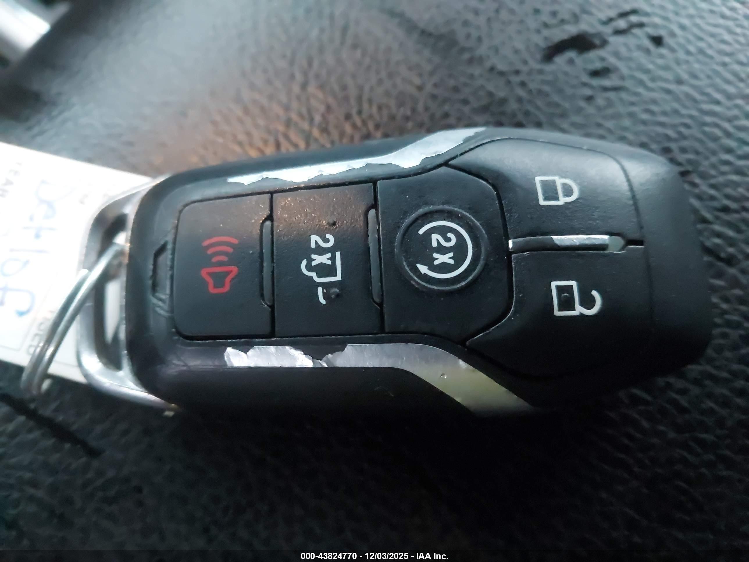 FORD F-150 image 11