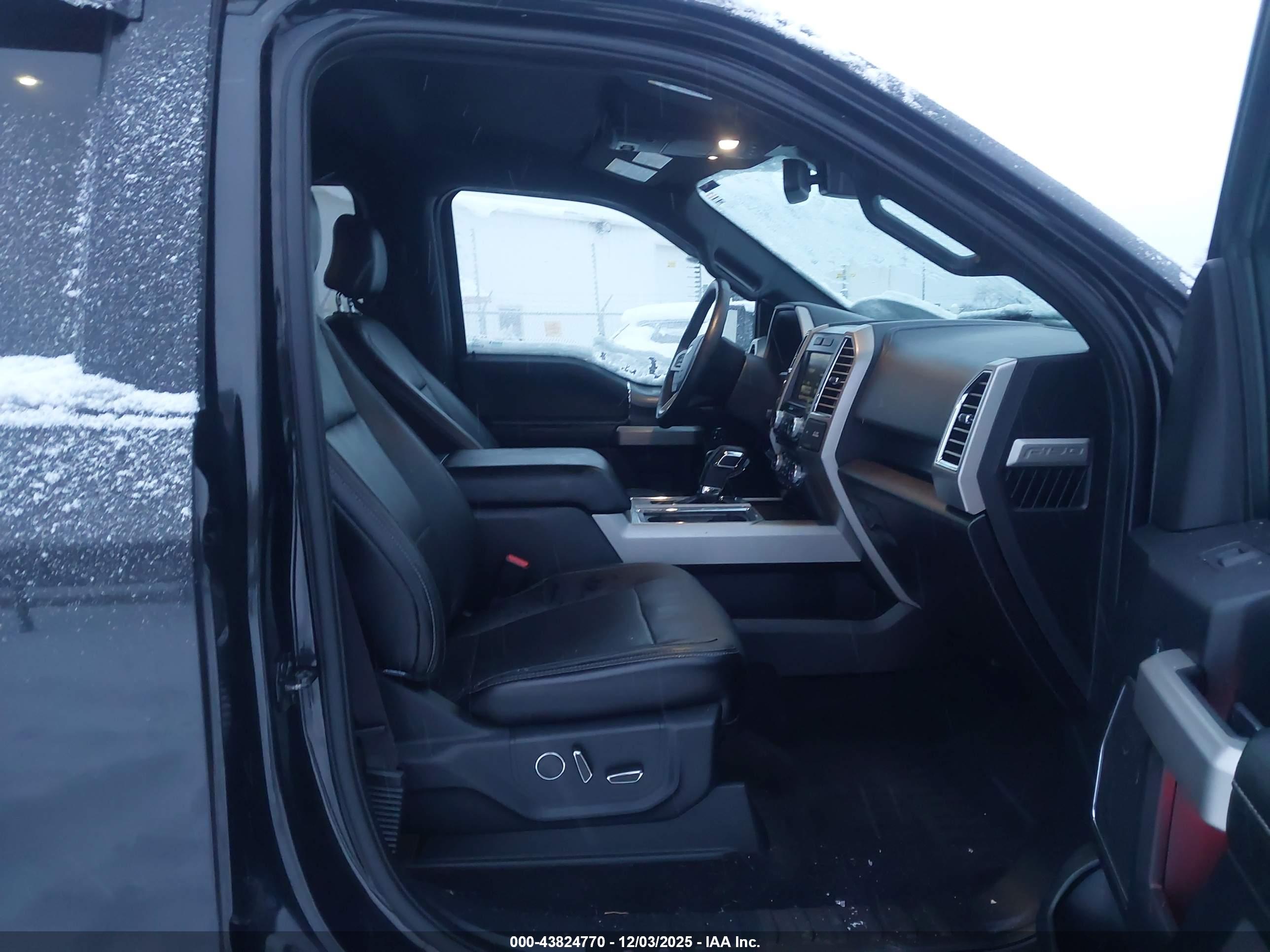 FORD F-150 image 5