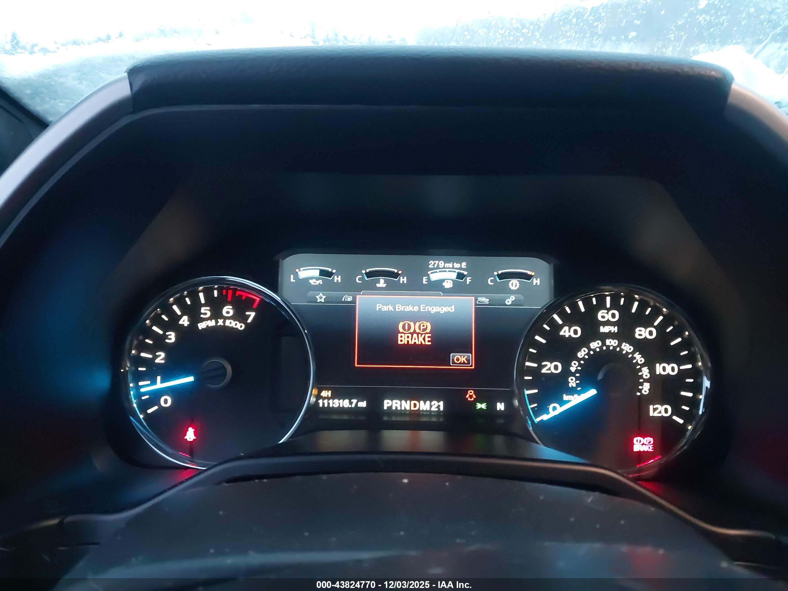 FORD F-150 image 7