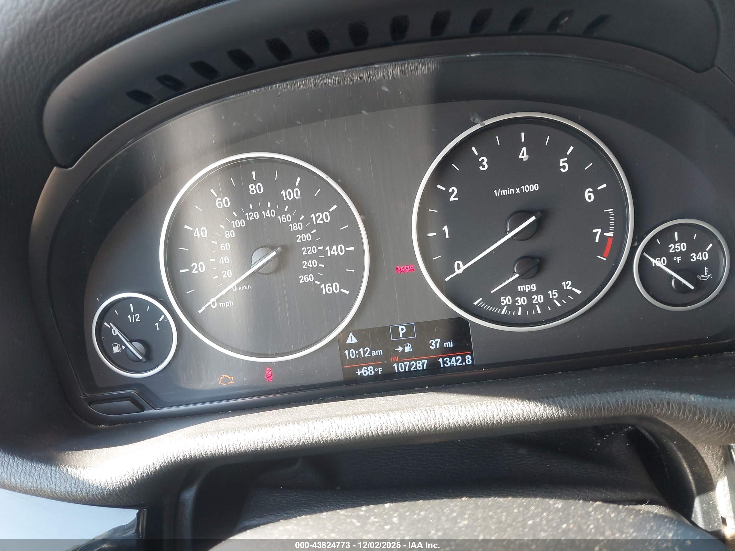 BMW X3 image 7