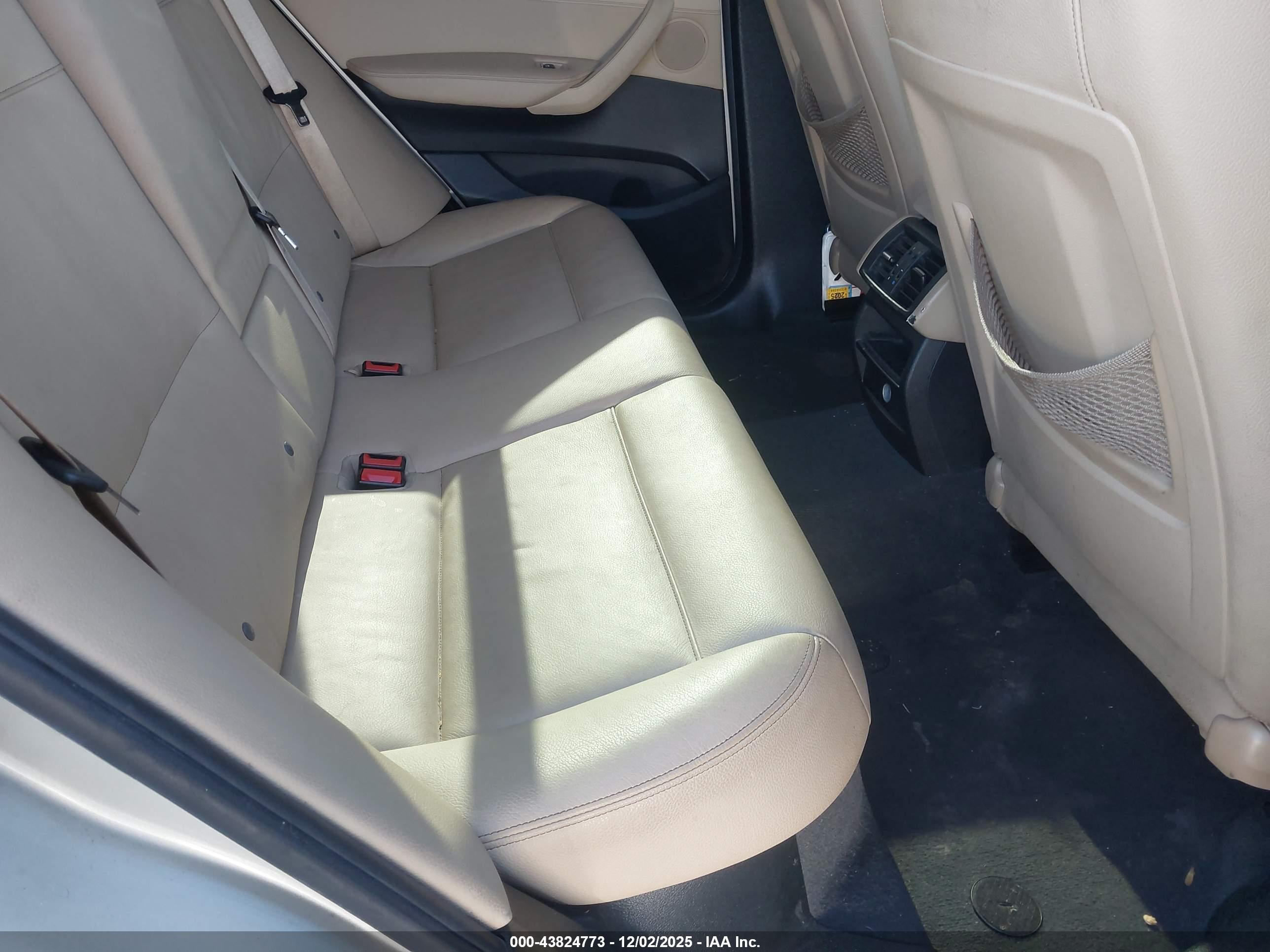 BMW X3 image 8