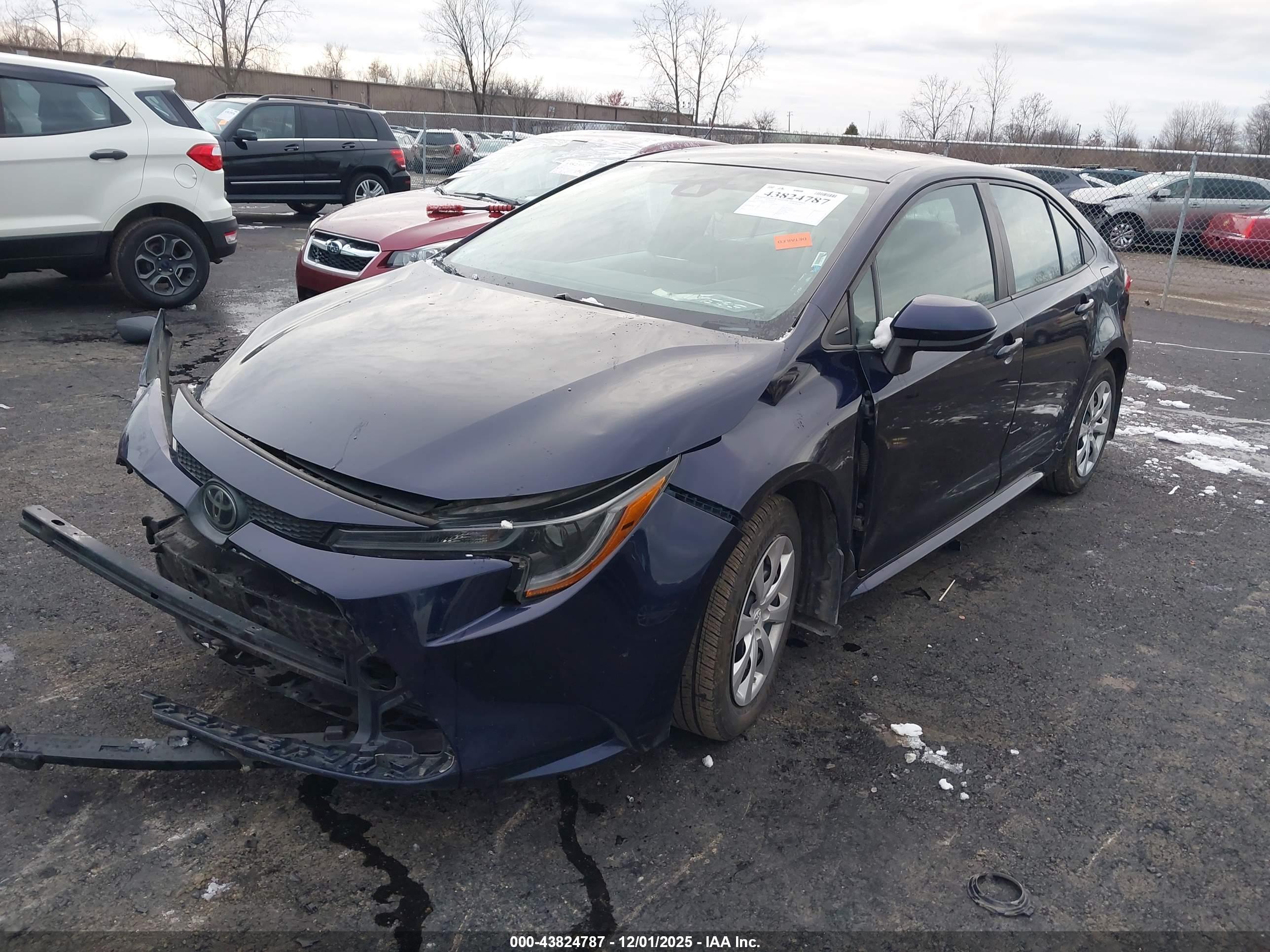 TOYOTA COROLLA image 2