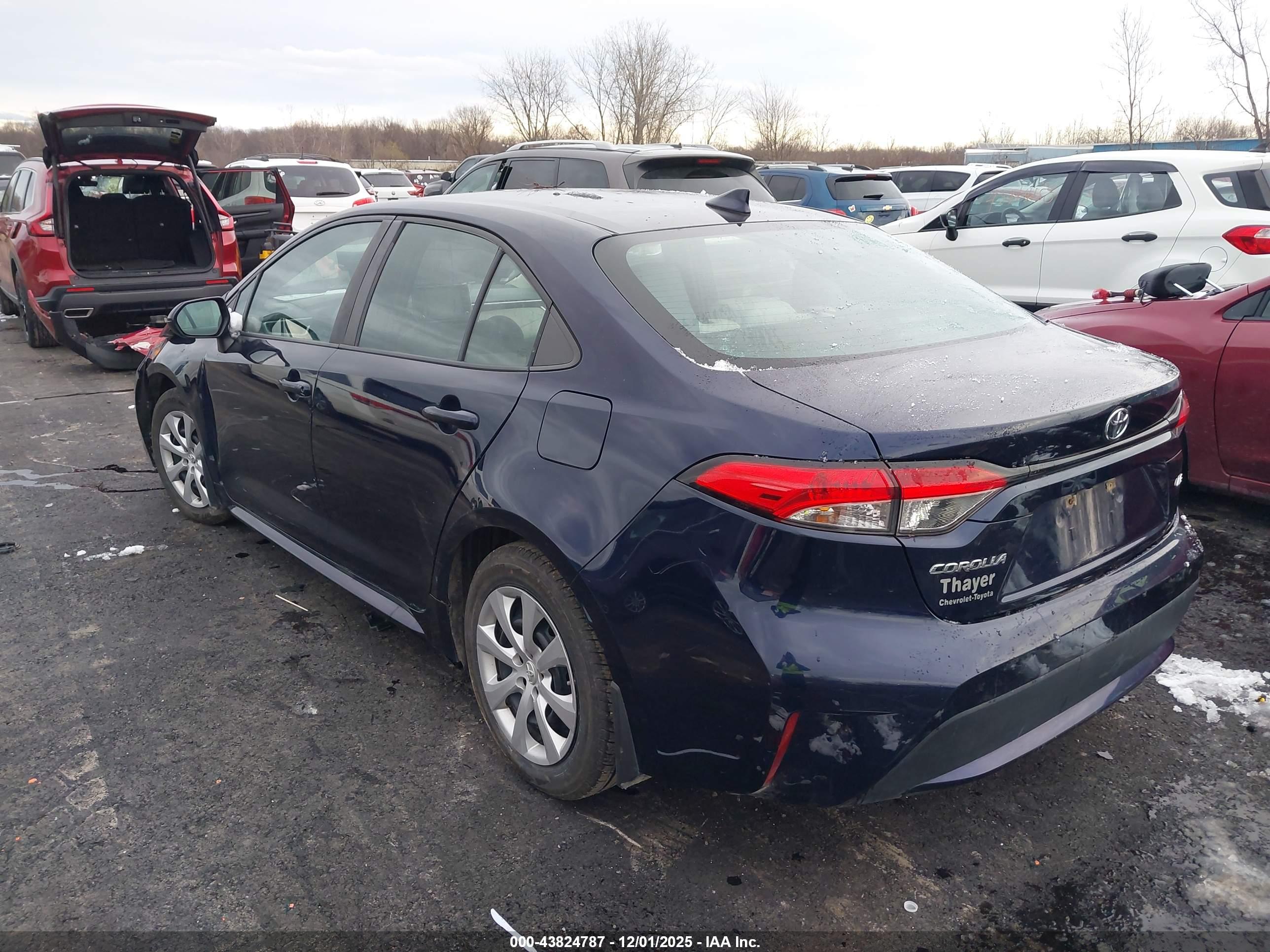 TOYOTA COROLLA image 3