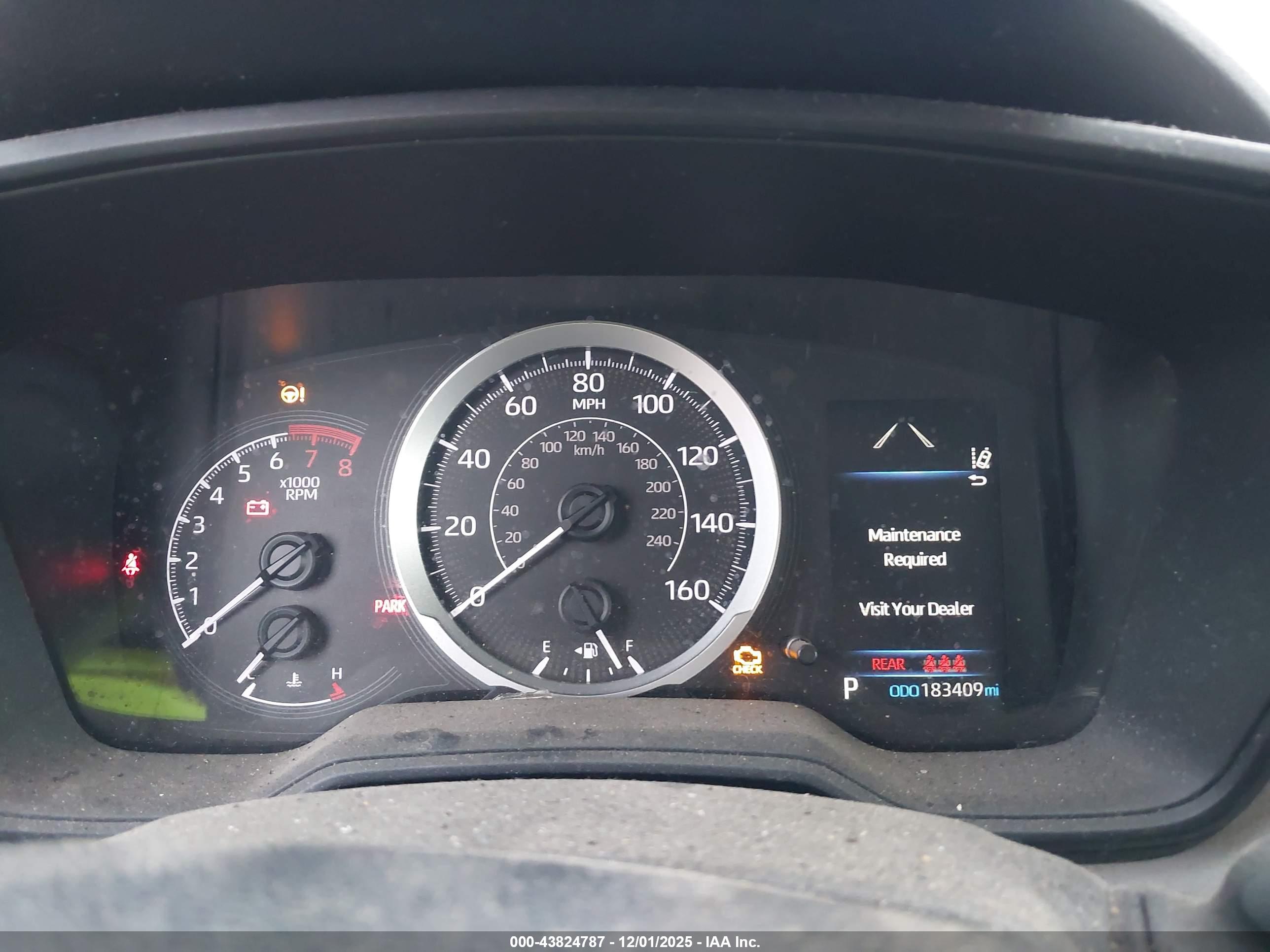 TOYOTA COROLLA image 7