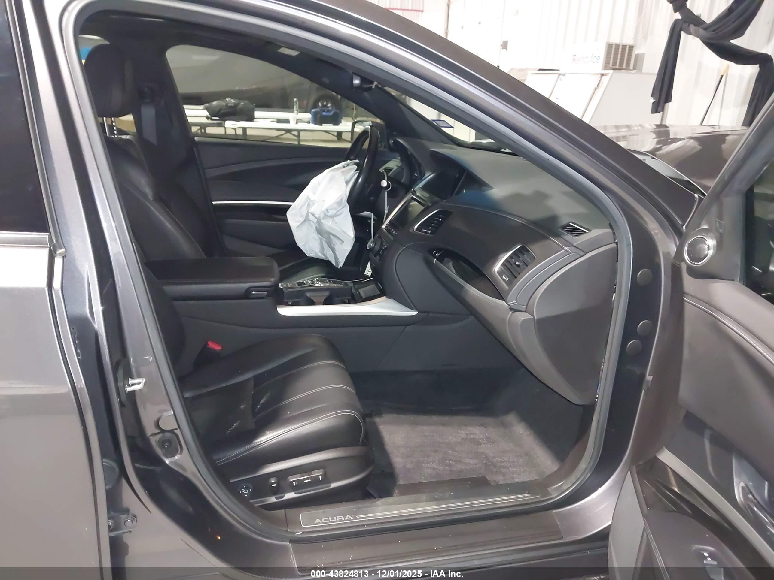 ACURA RLX image 5