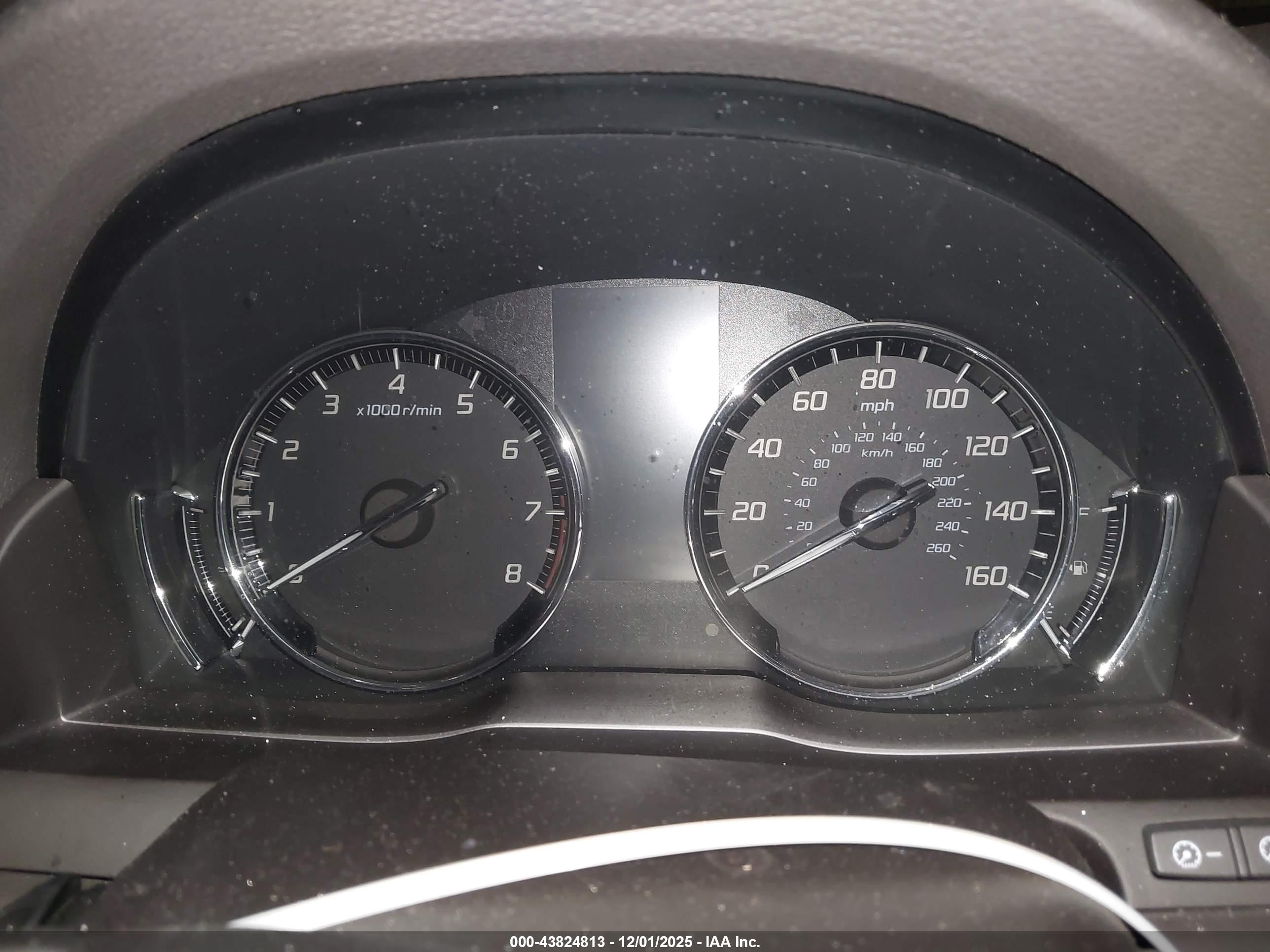 ACURA RLX image 7