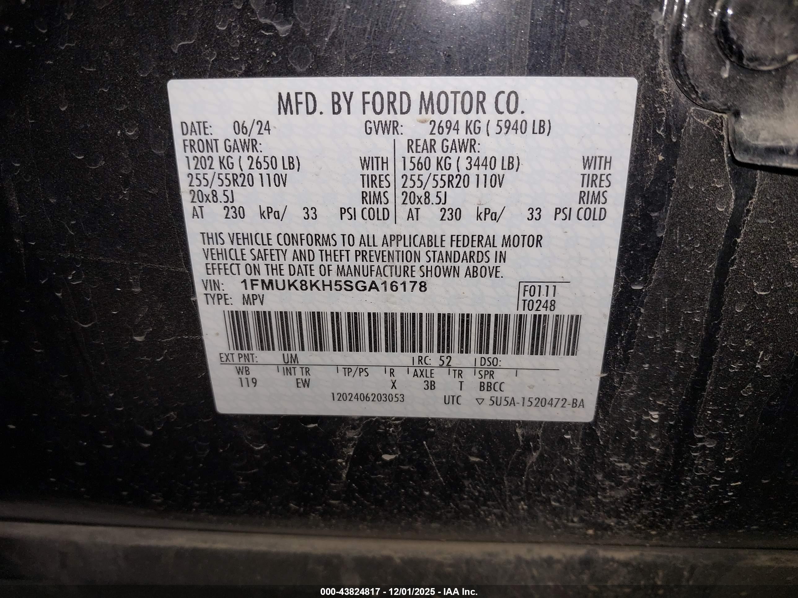 FORD EXPLORER image 9
