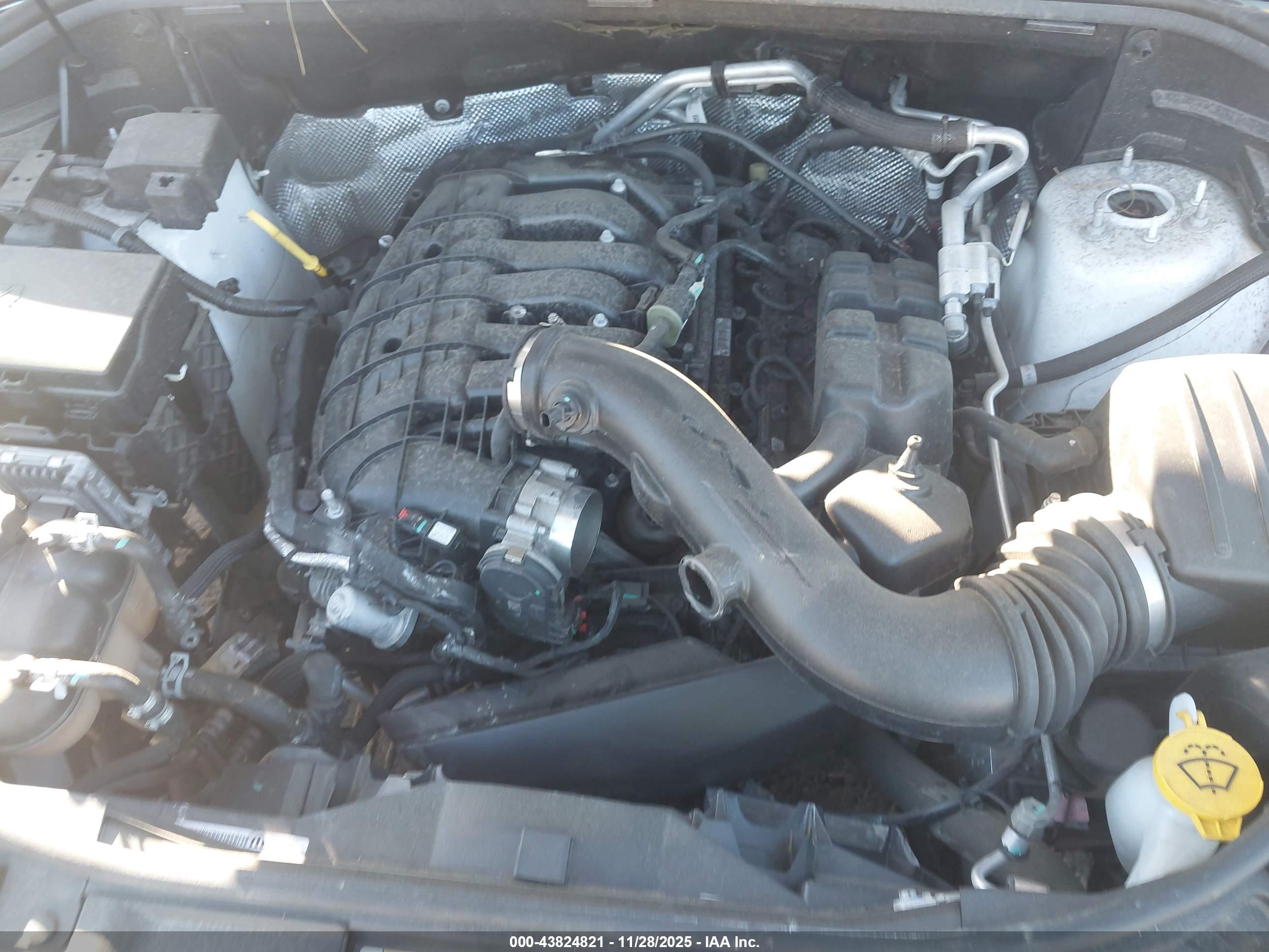 DODGE DURANGO image 10