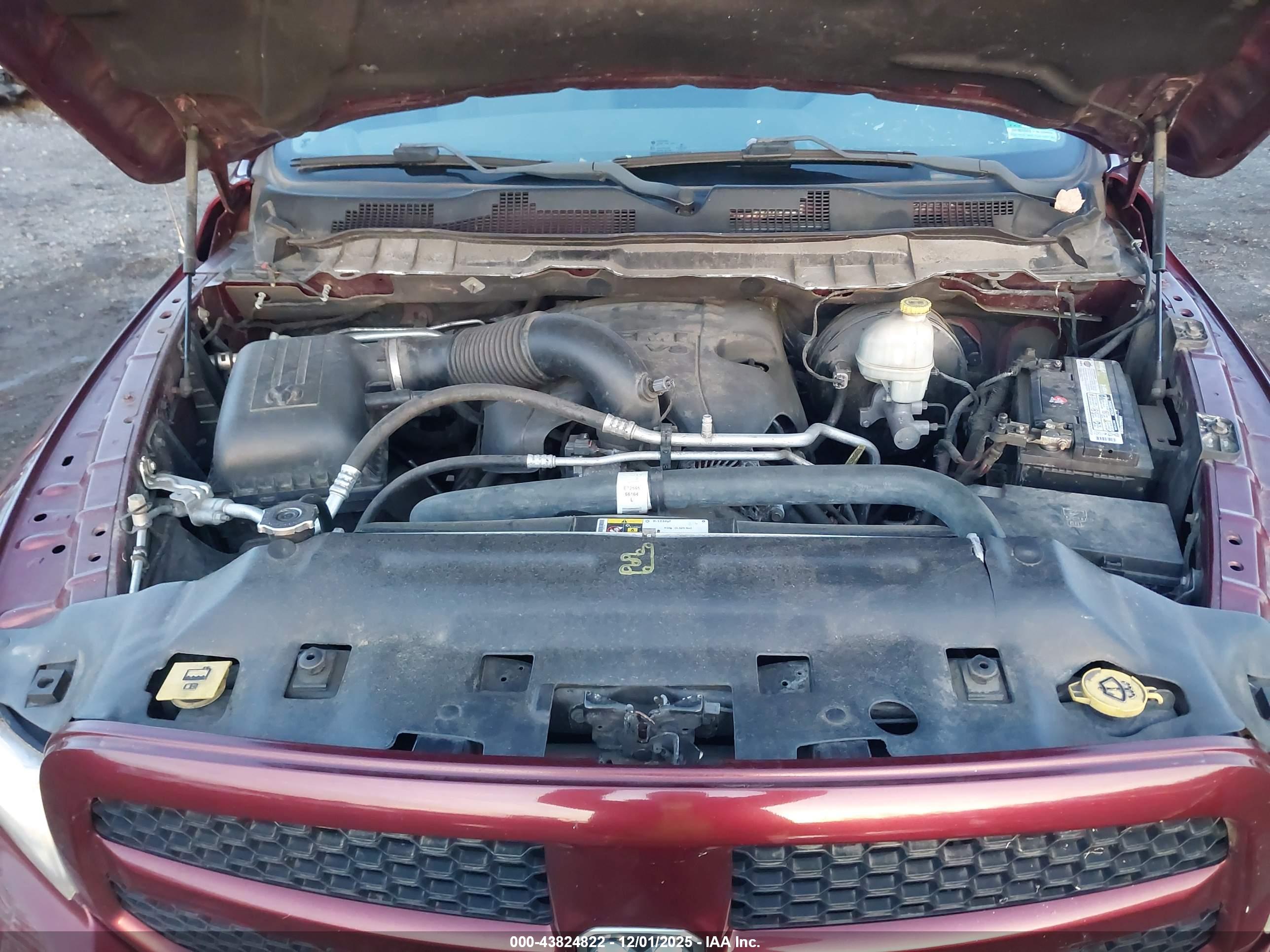 RAM 1500 image 10