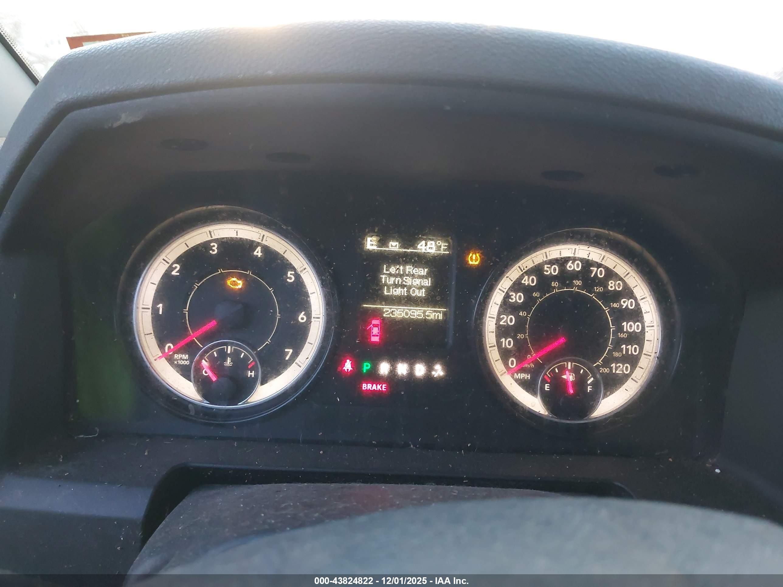 RAM 1500 image 7
