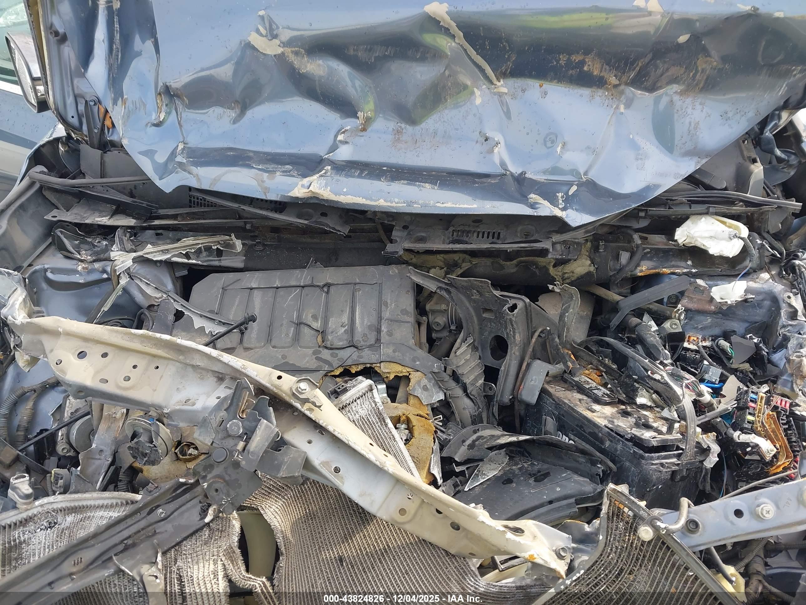 TOYOTA HIGHLANDER image 10
