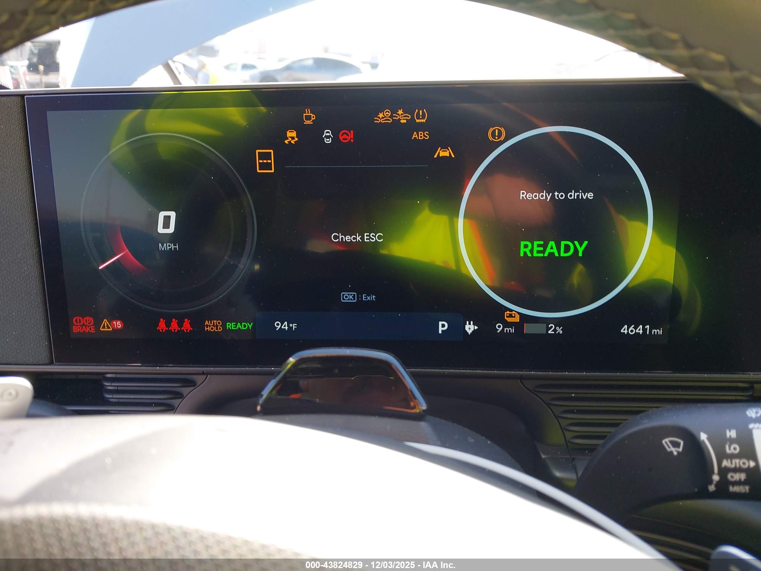 HYUNDAI IONIQ image 7