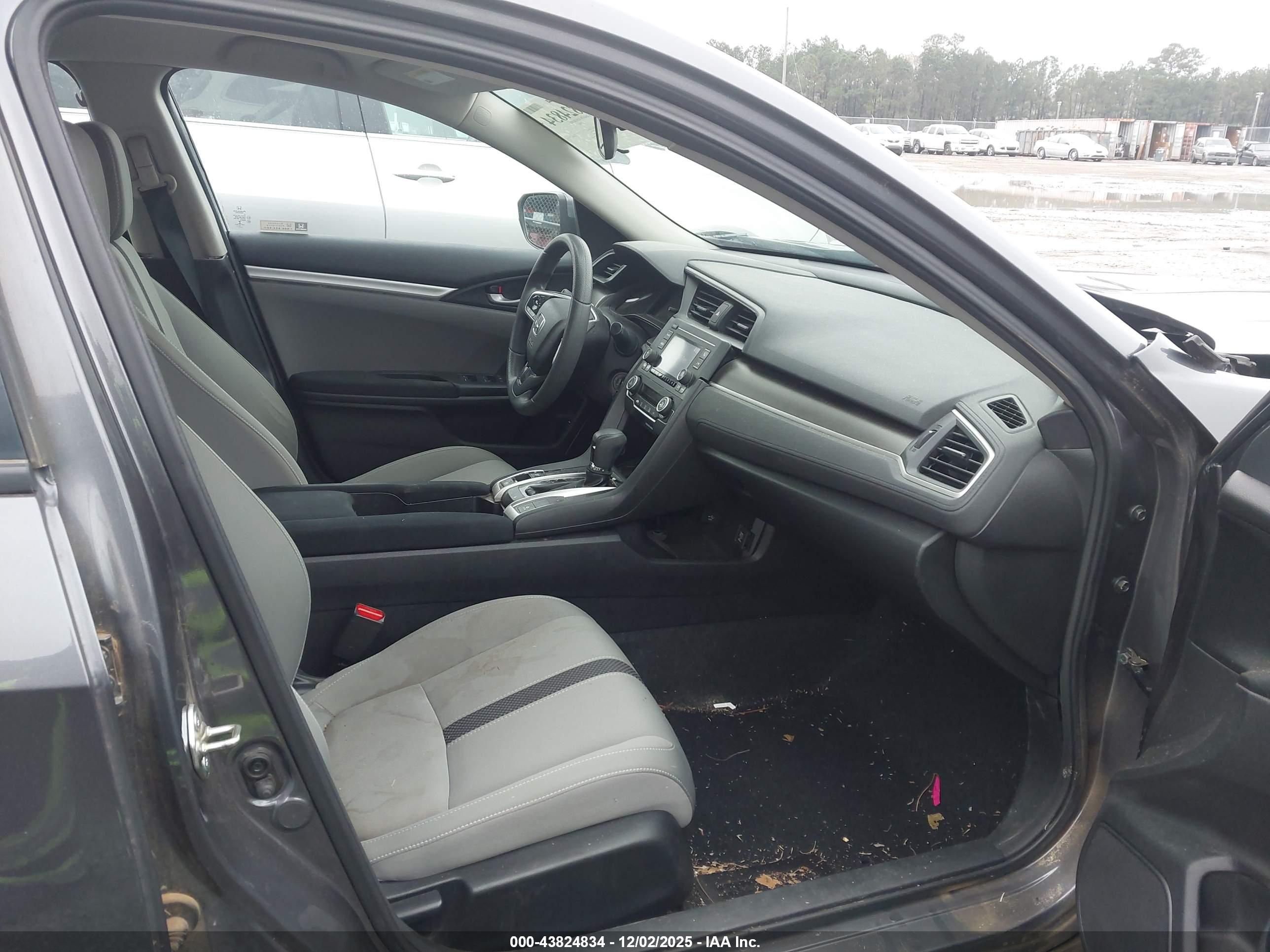HONDA CIVIC image 5