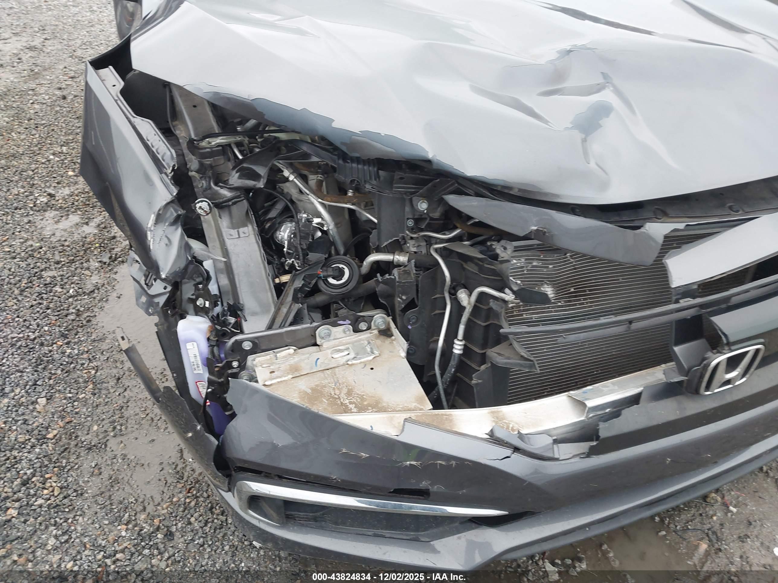 HONDA CIVIC image 6